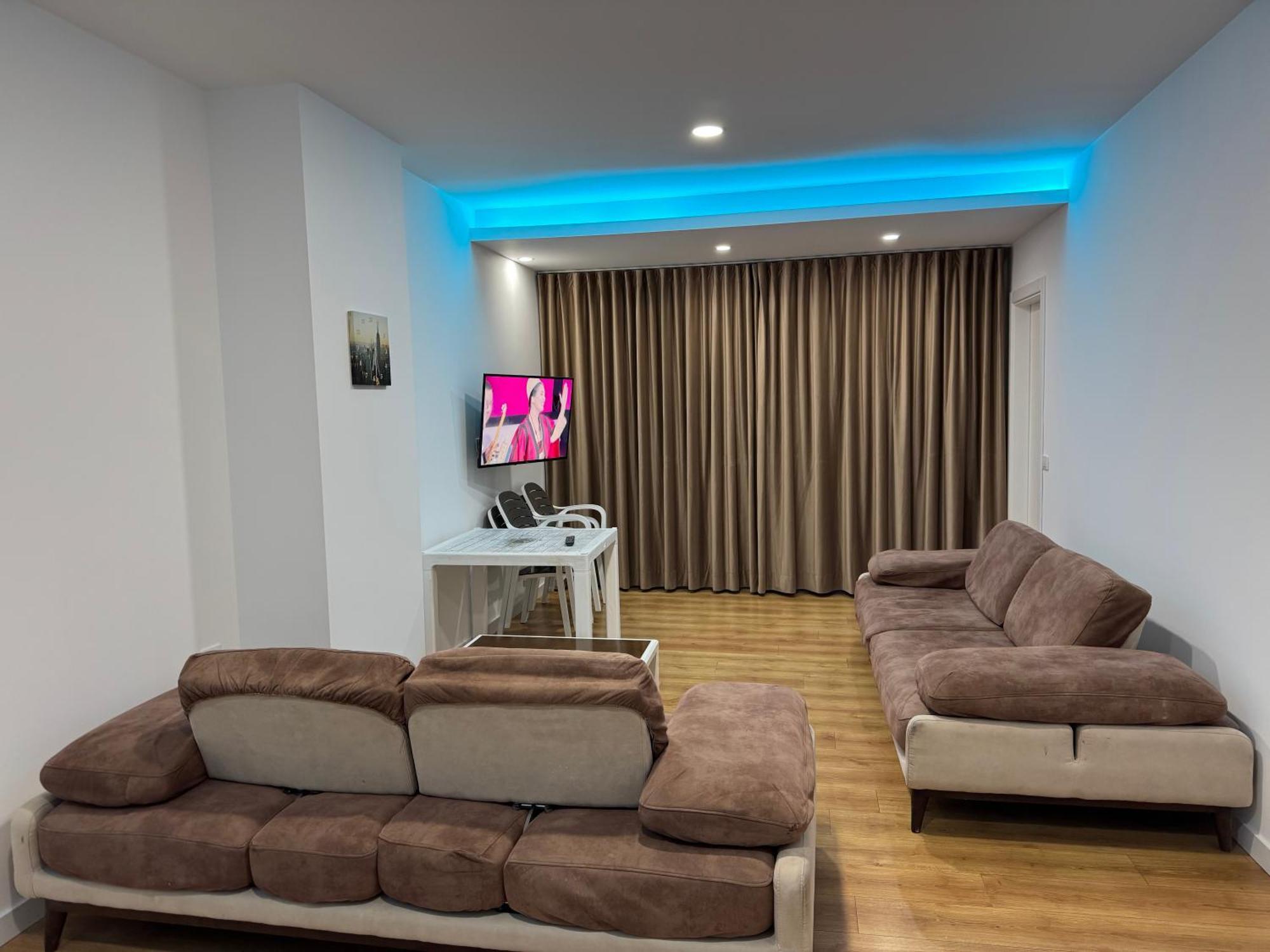 Deluxe Suite met Uitzicht op Zee
