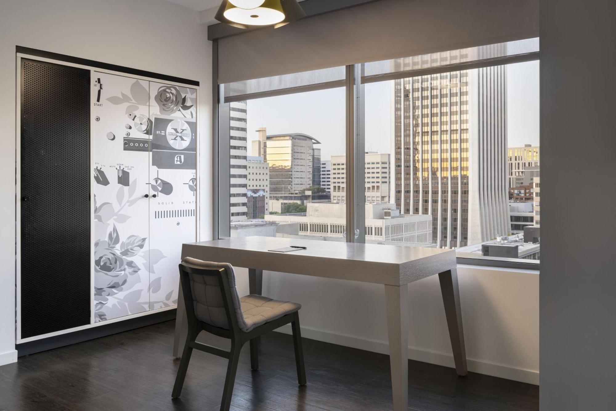 King Room