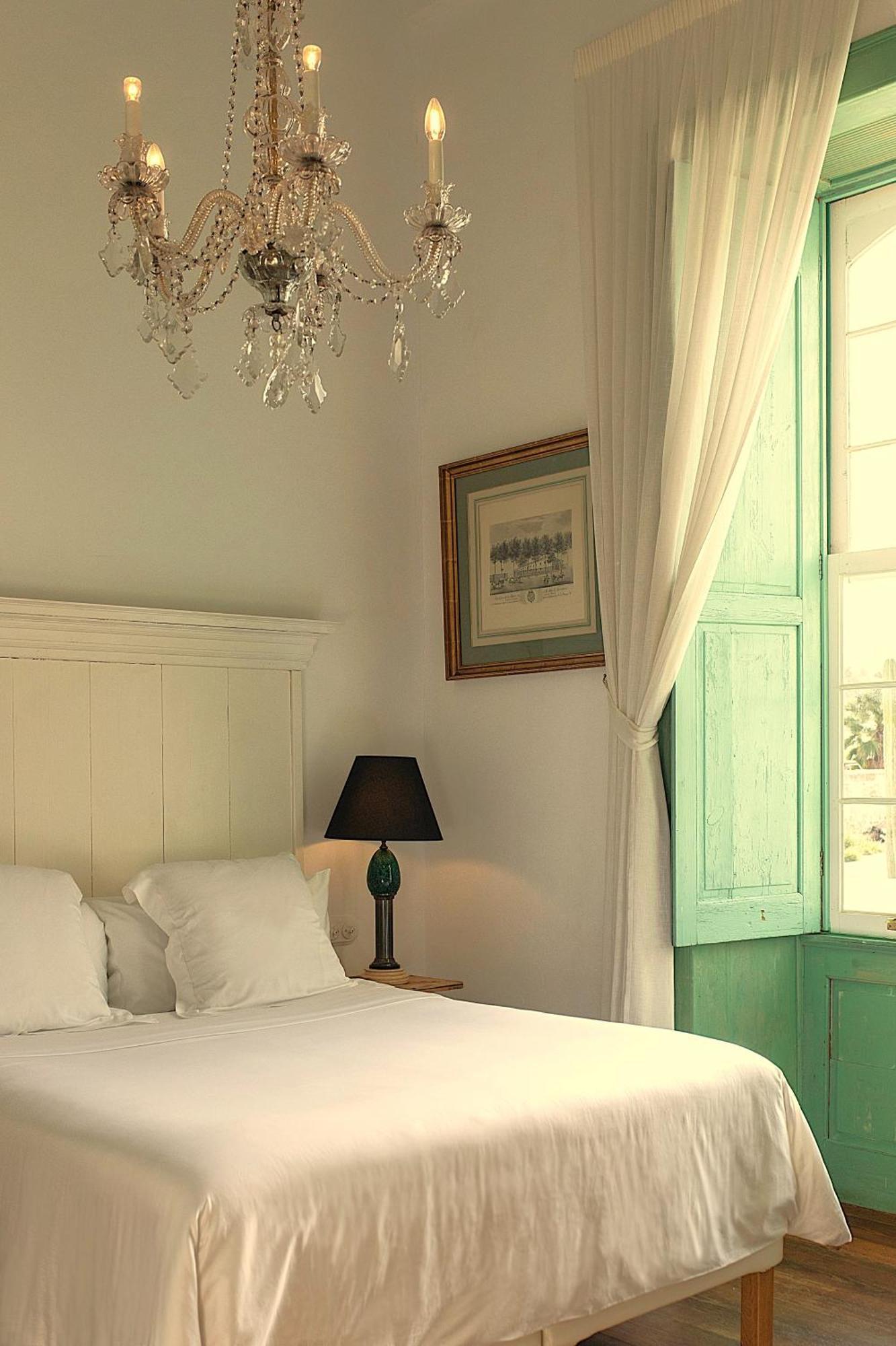 Habitación Cuádruple Superior