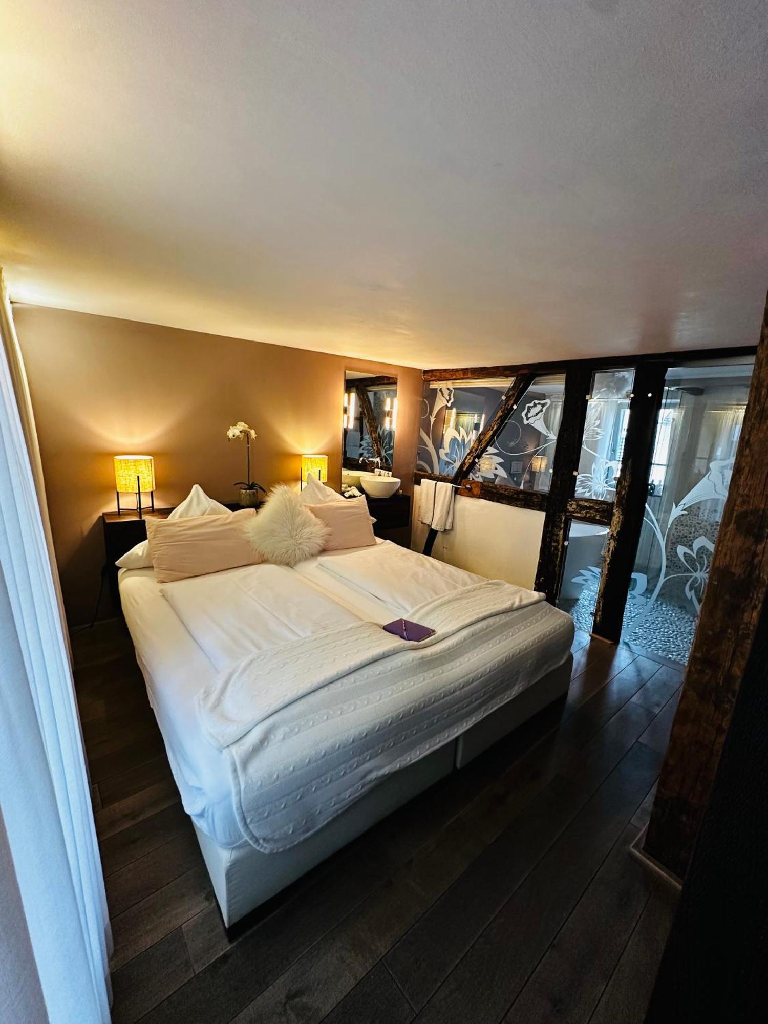 Superior Doppelzimmer
