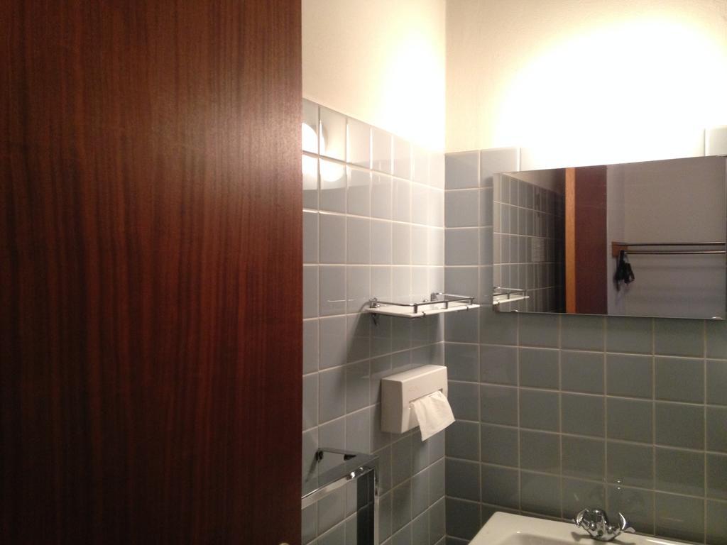 Budget Twin Room