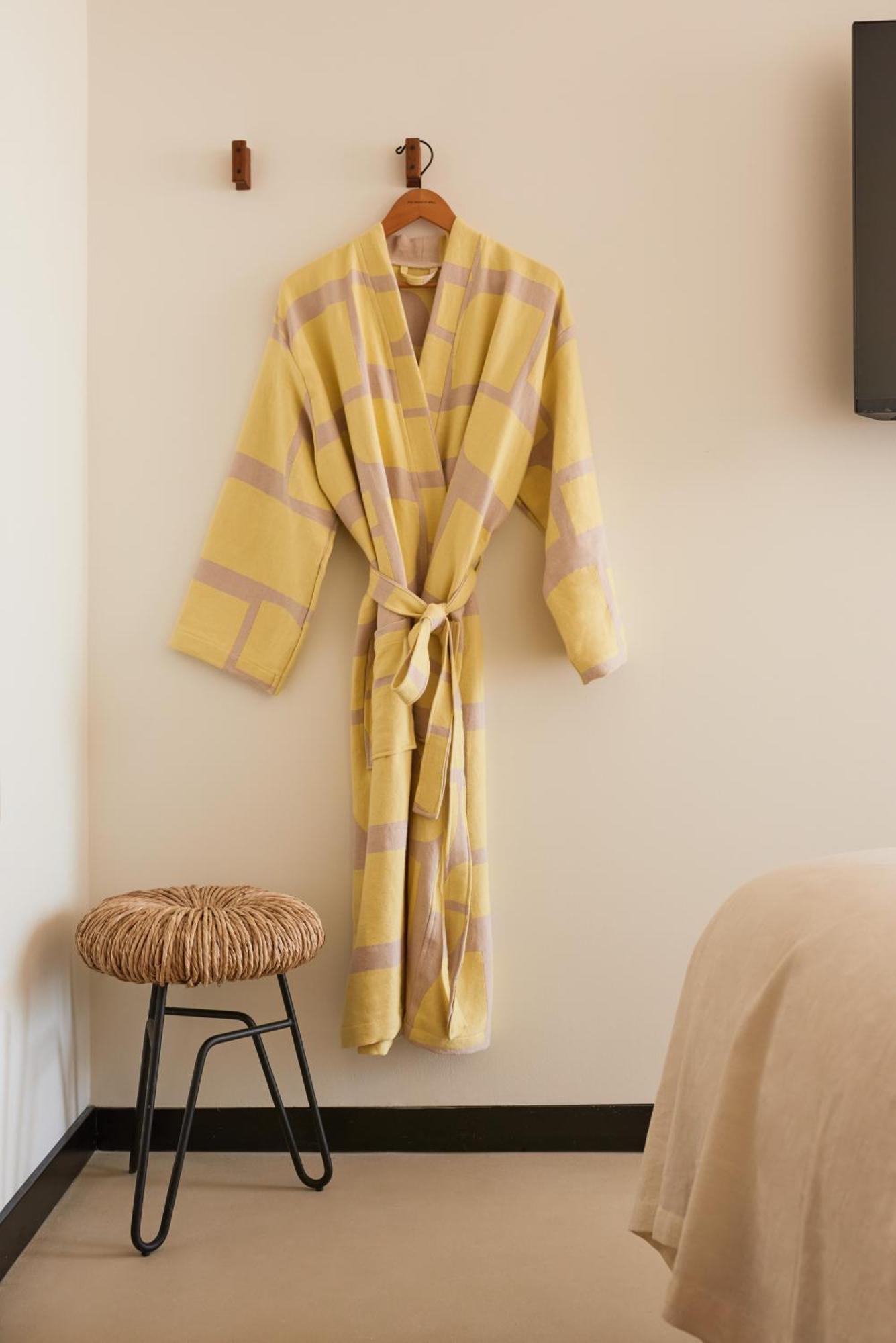 Chambre Lit King-Size - Vue sur Mer