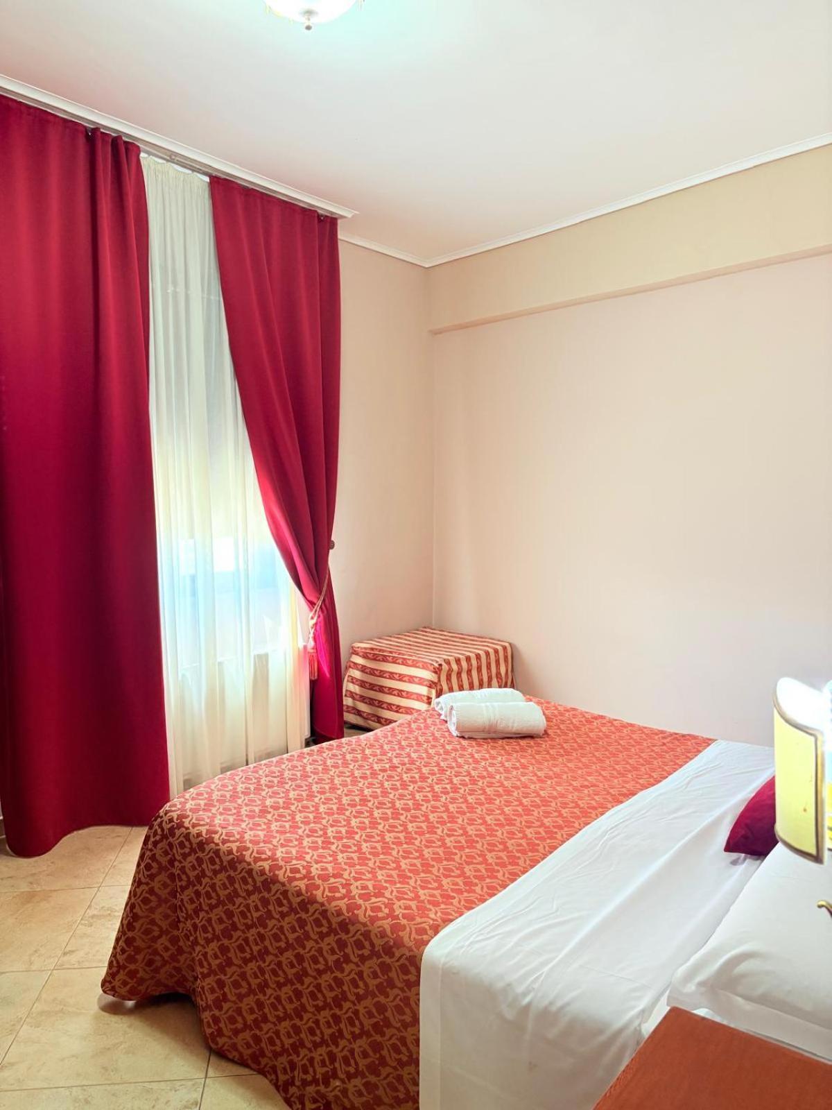 Budget Double or Twin Room