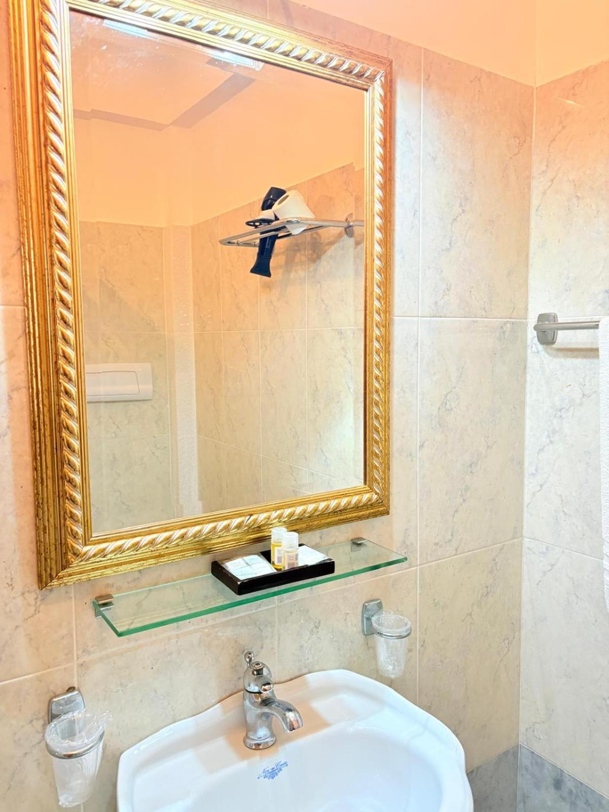 Small Double Room