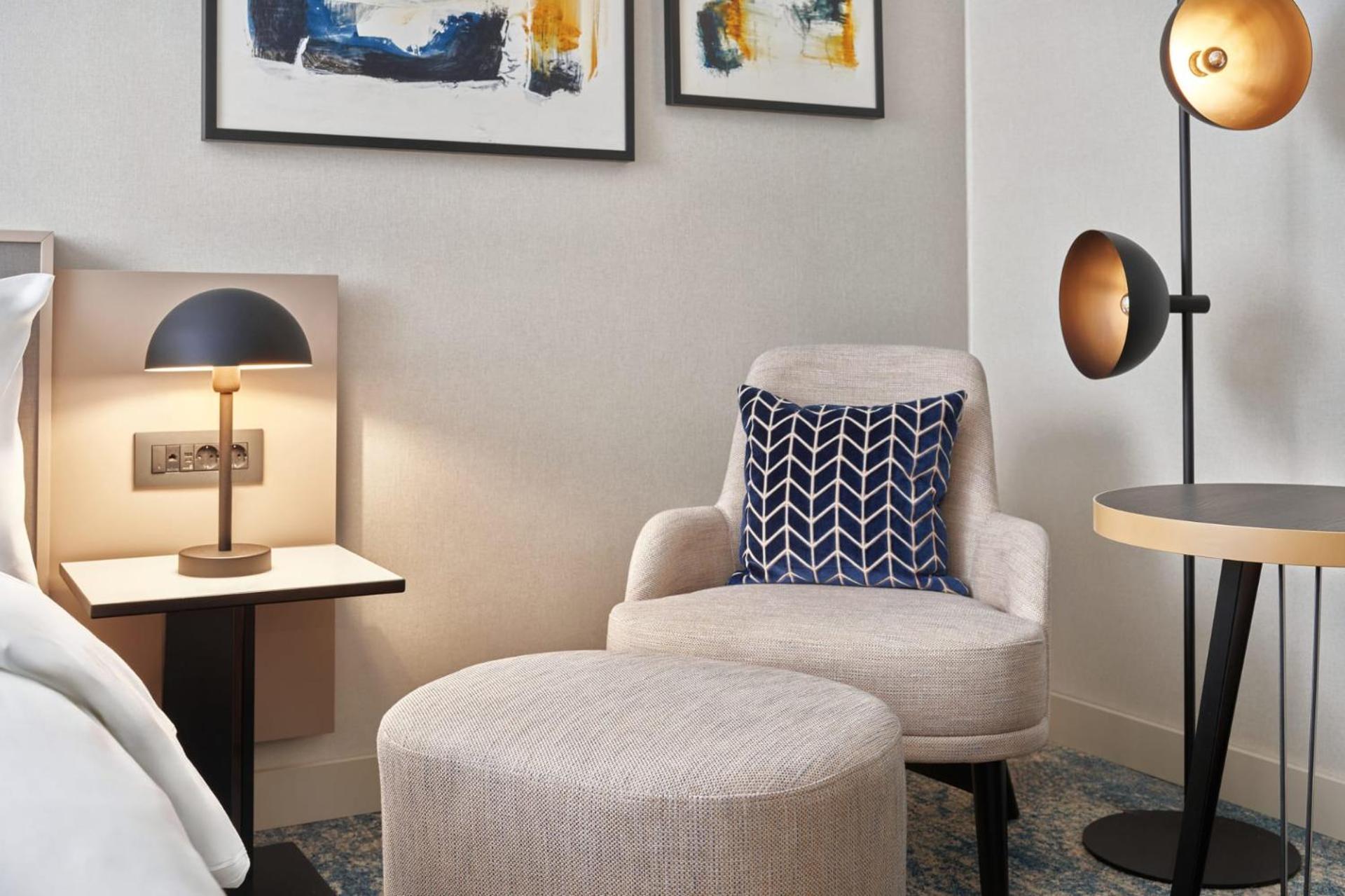 Classic Double or Twin Room