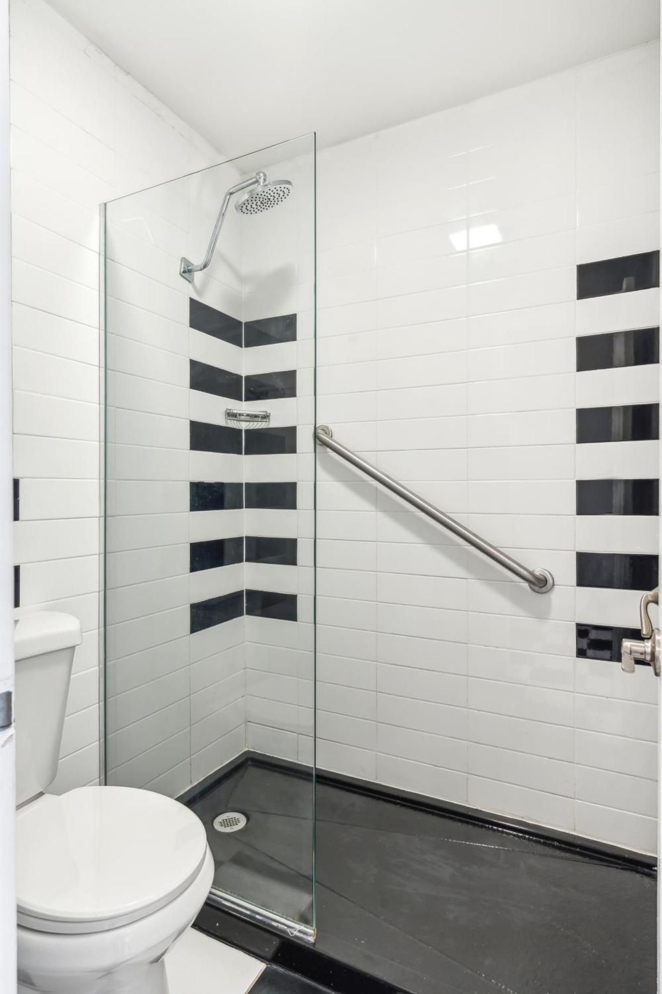 Chambre Standard Lit Queen-Size