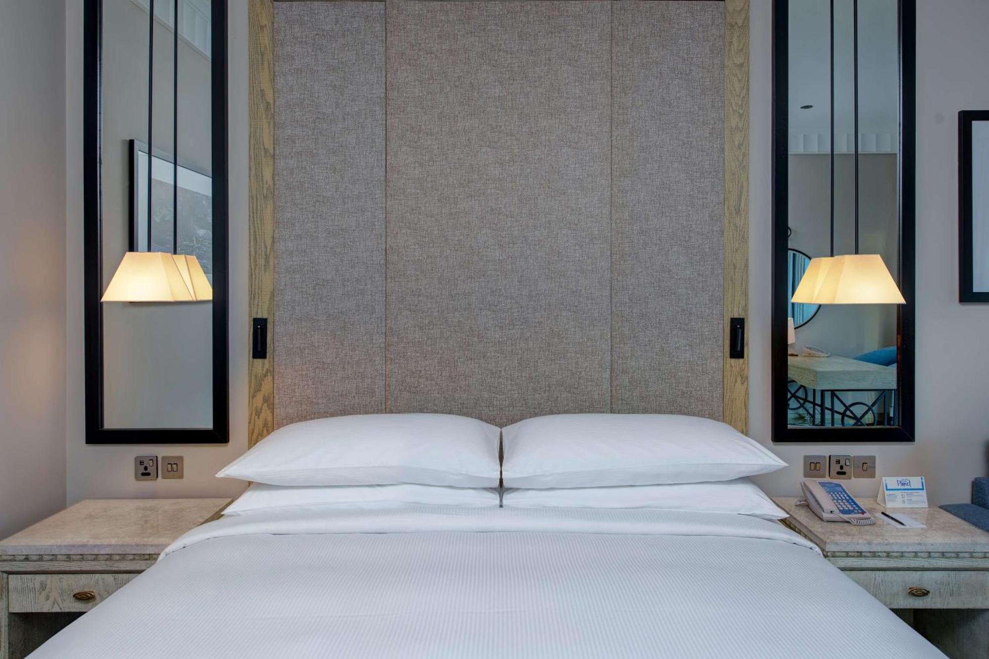 Chambre Lit King-Size