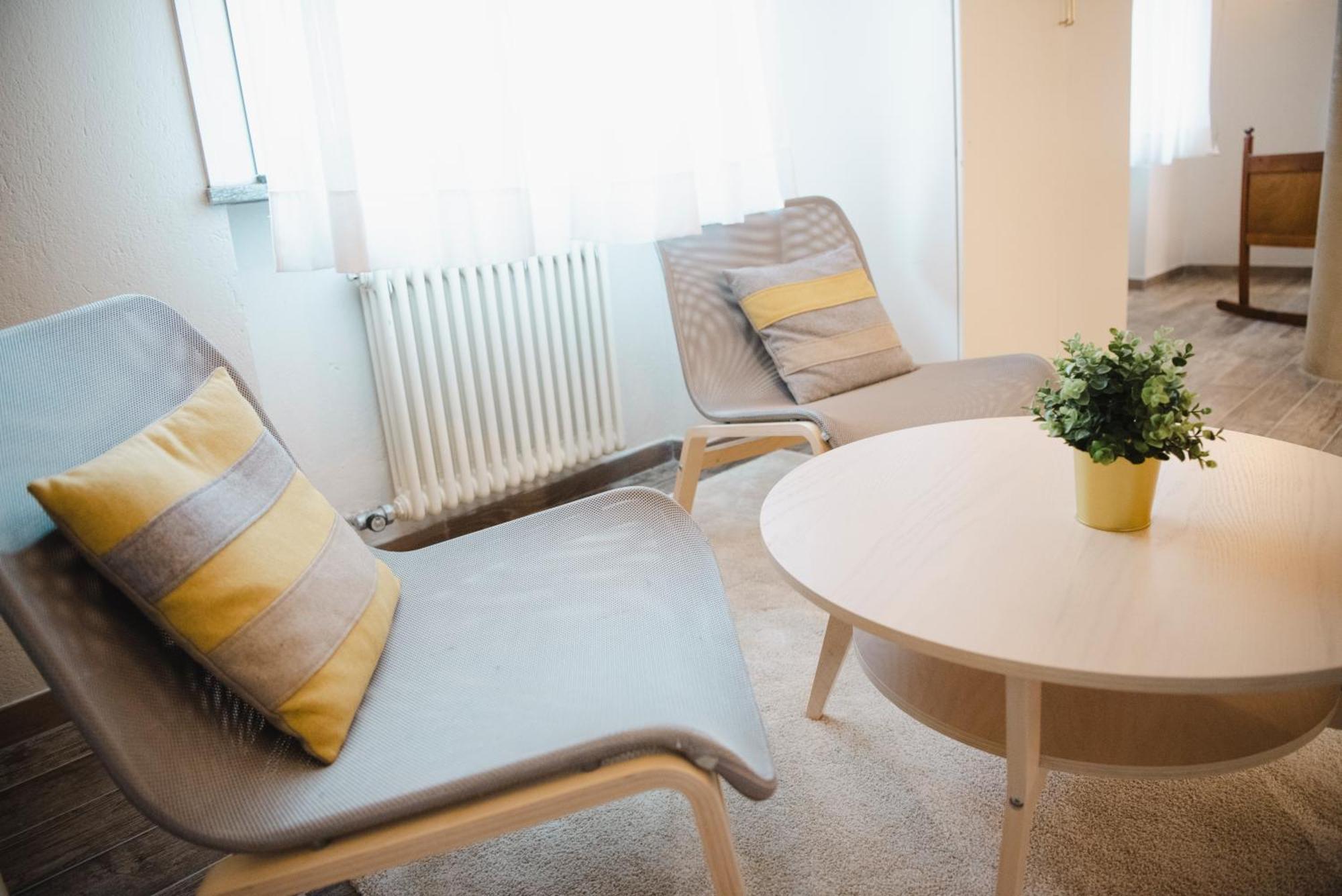 Standard Suite