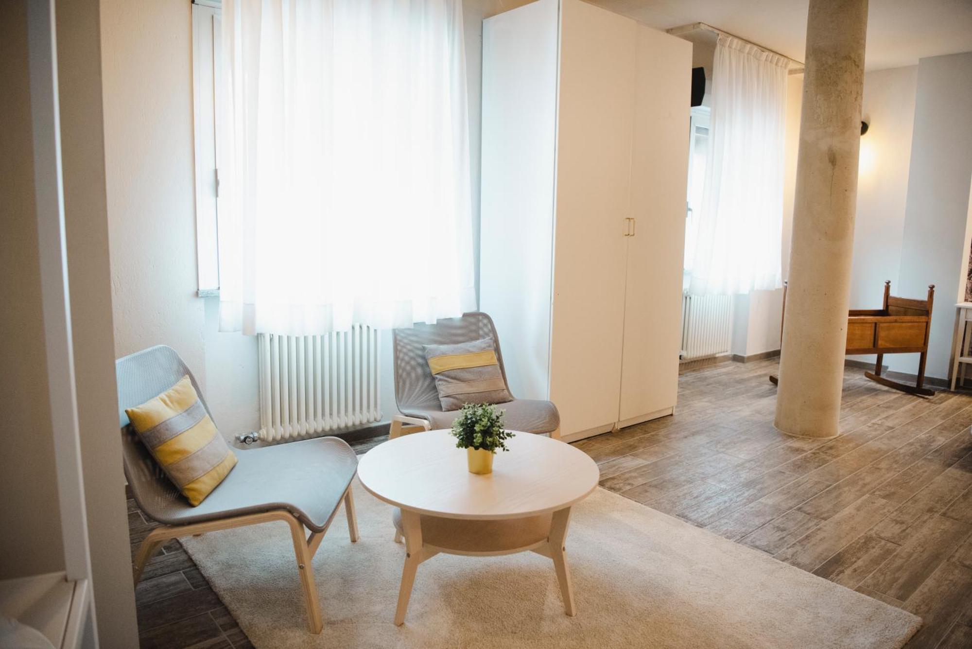 Standard Suite