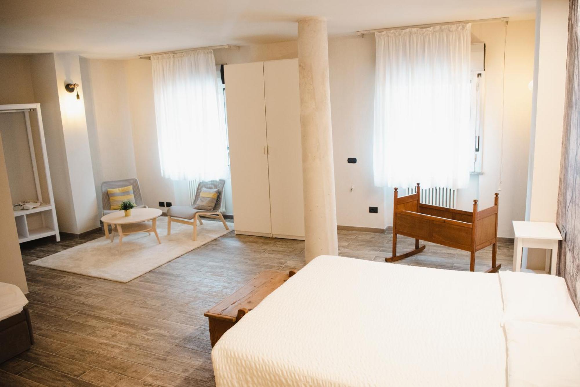 Standard Suite