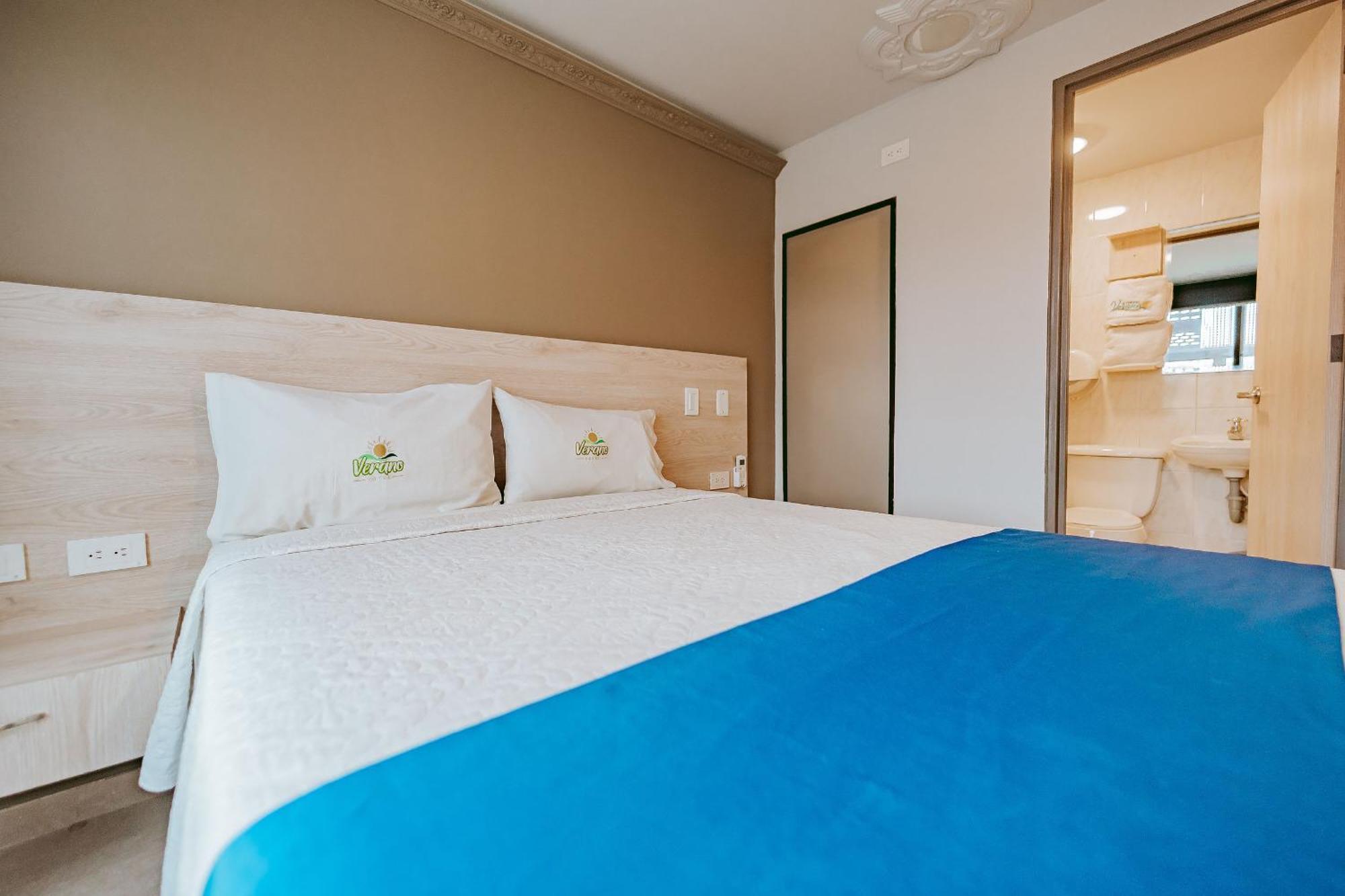 Habitación Doble