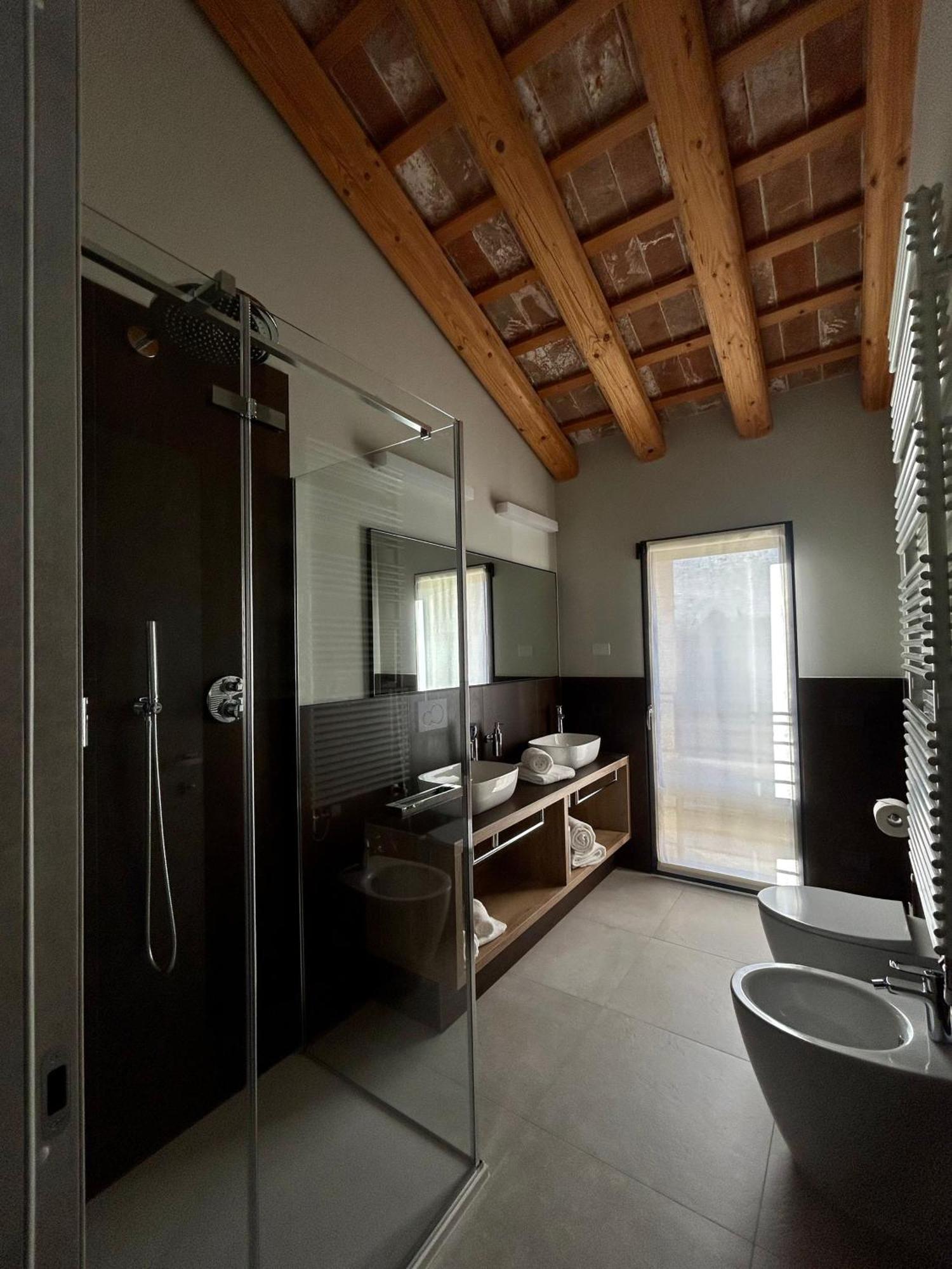 Triple Room with Pool View