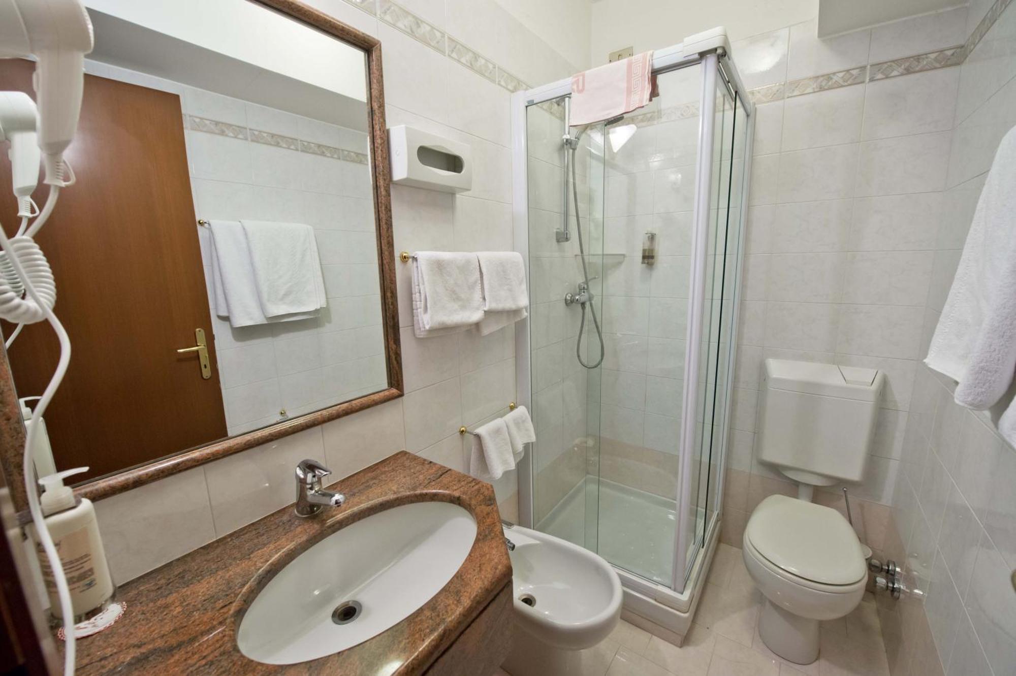 Small Double Room