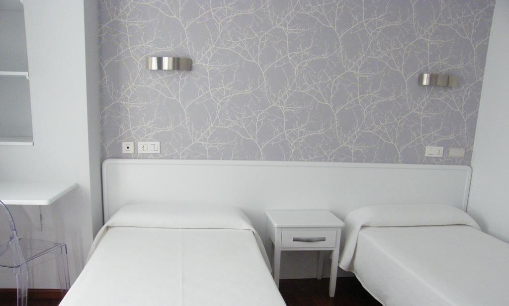 Habitación Doble - 1 o 2 camas