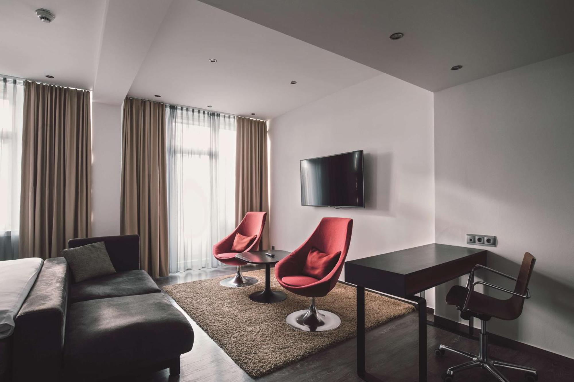 Premium Kamer