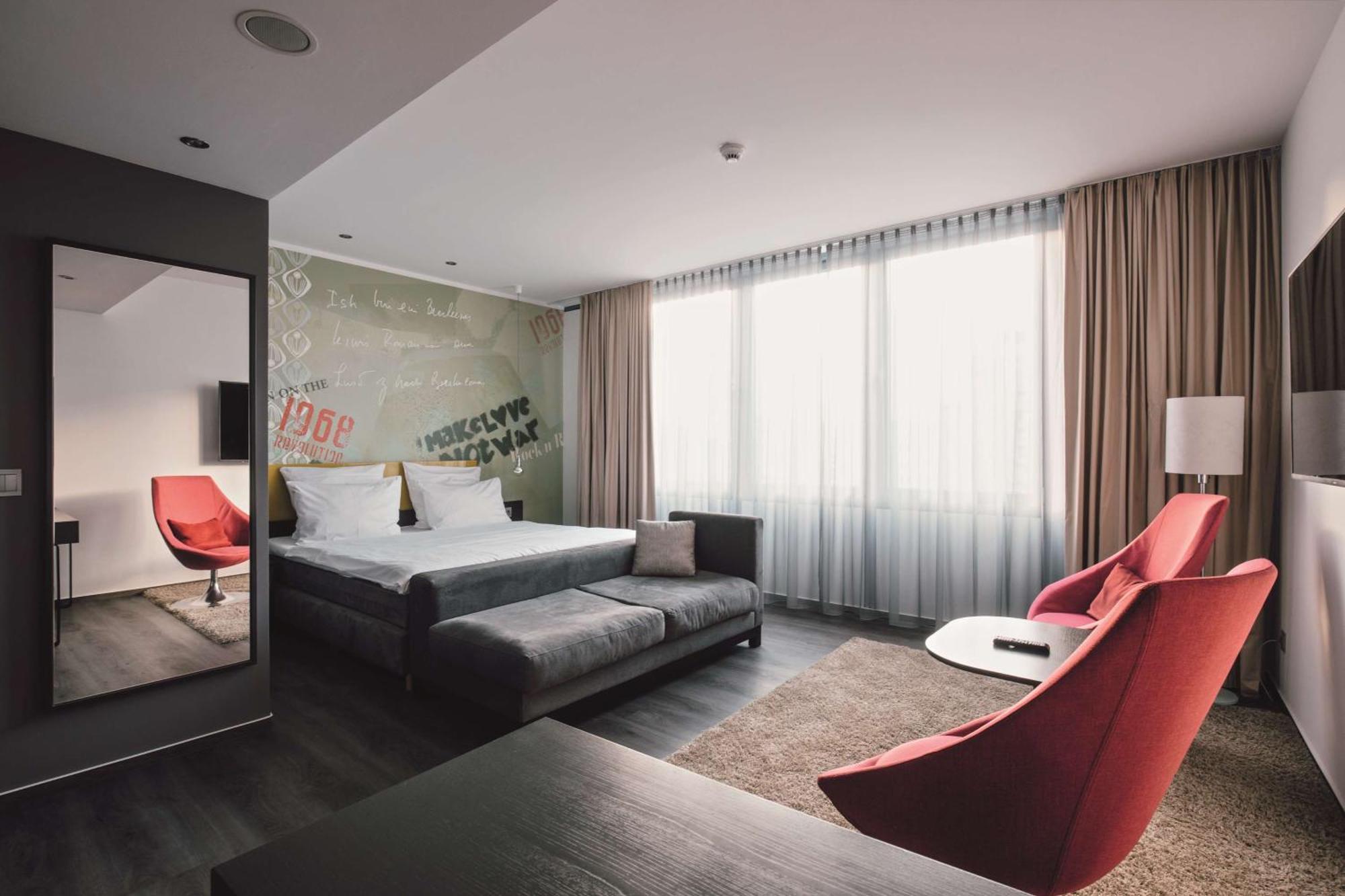 Premium Room