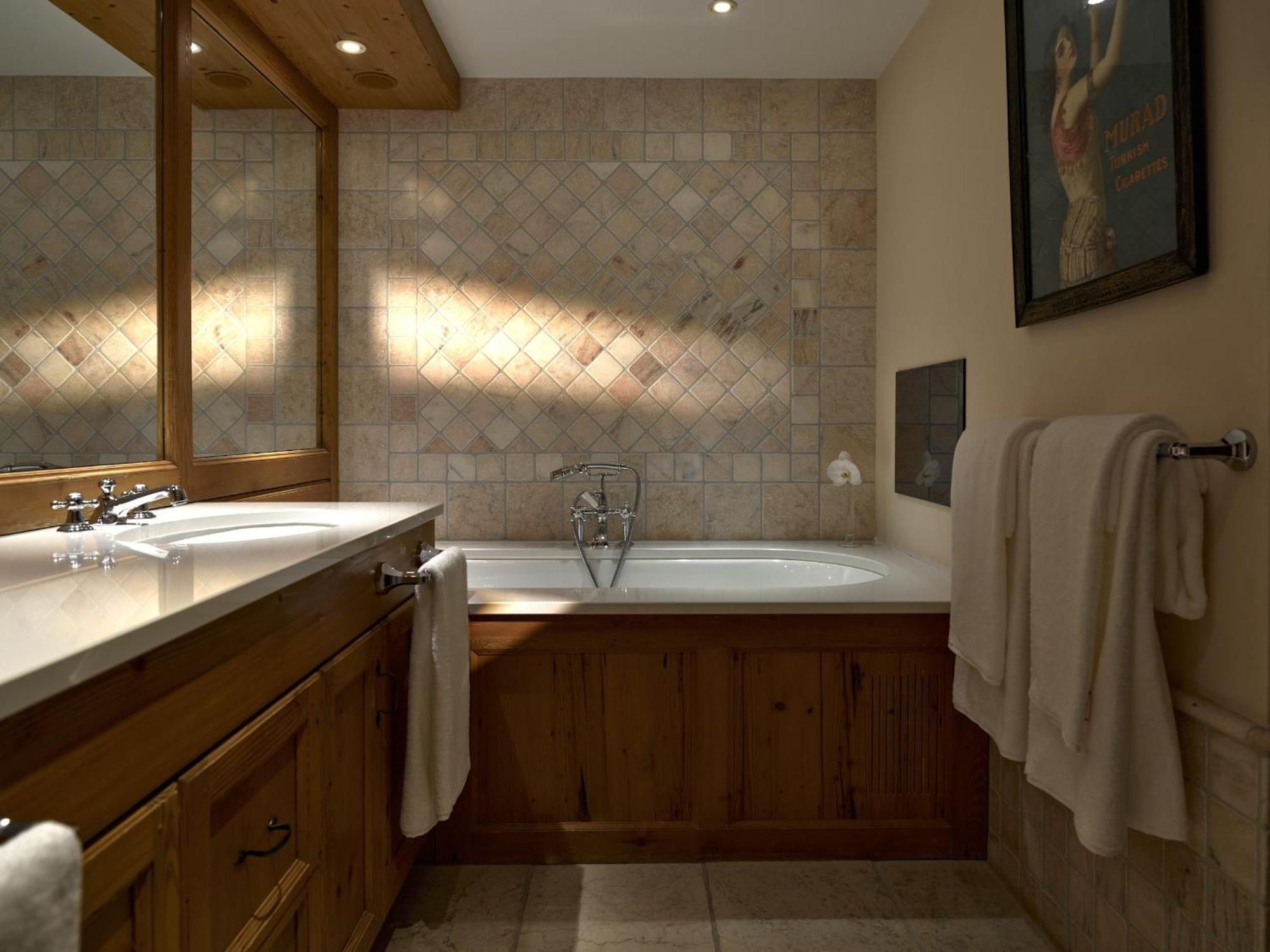 Suite 2 Chambres