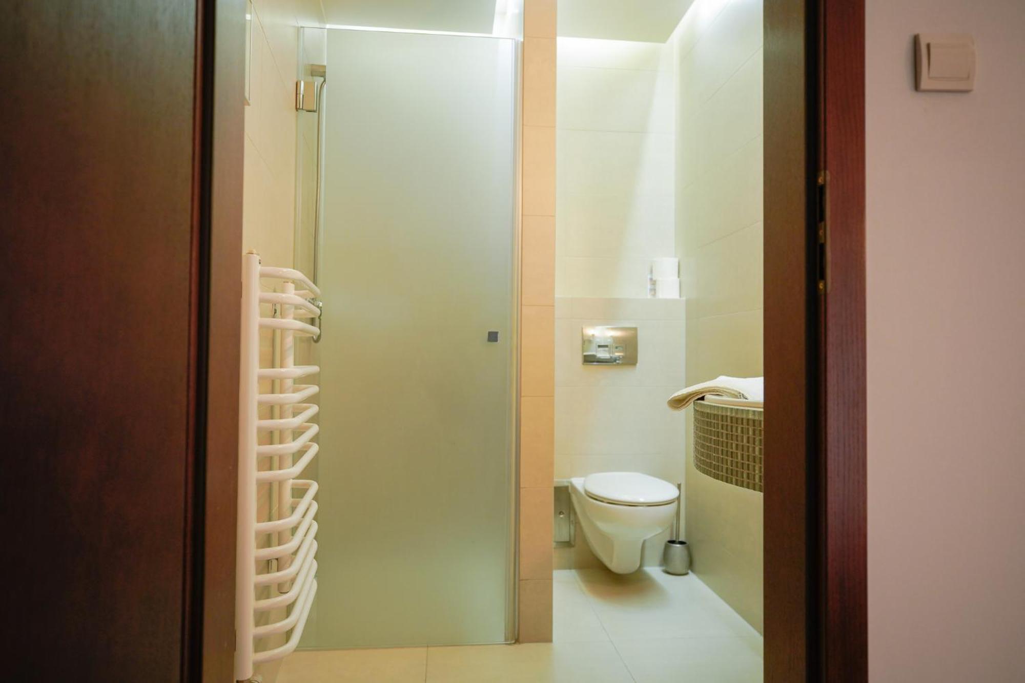 Classic Quadruple Room