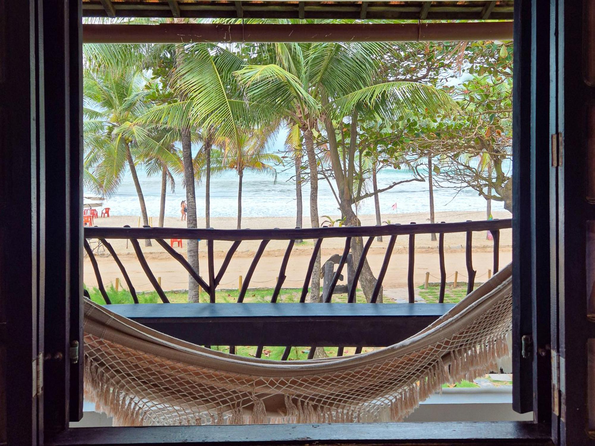 Standard Room with Sea View