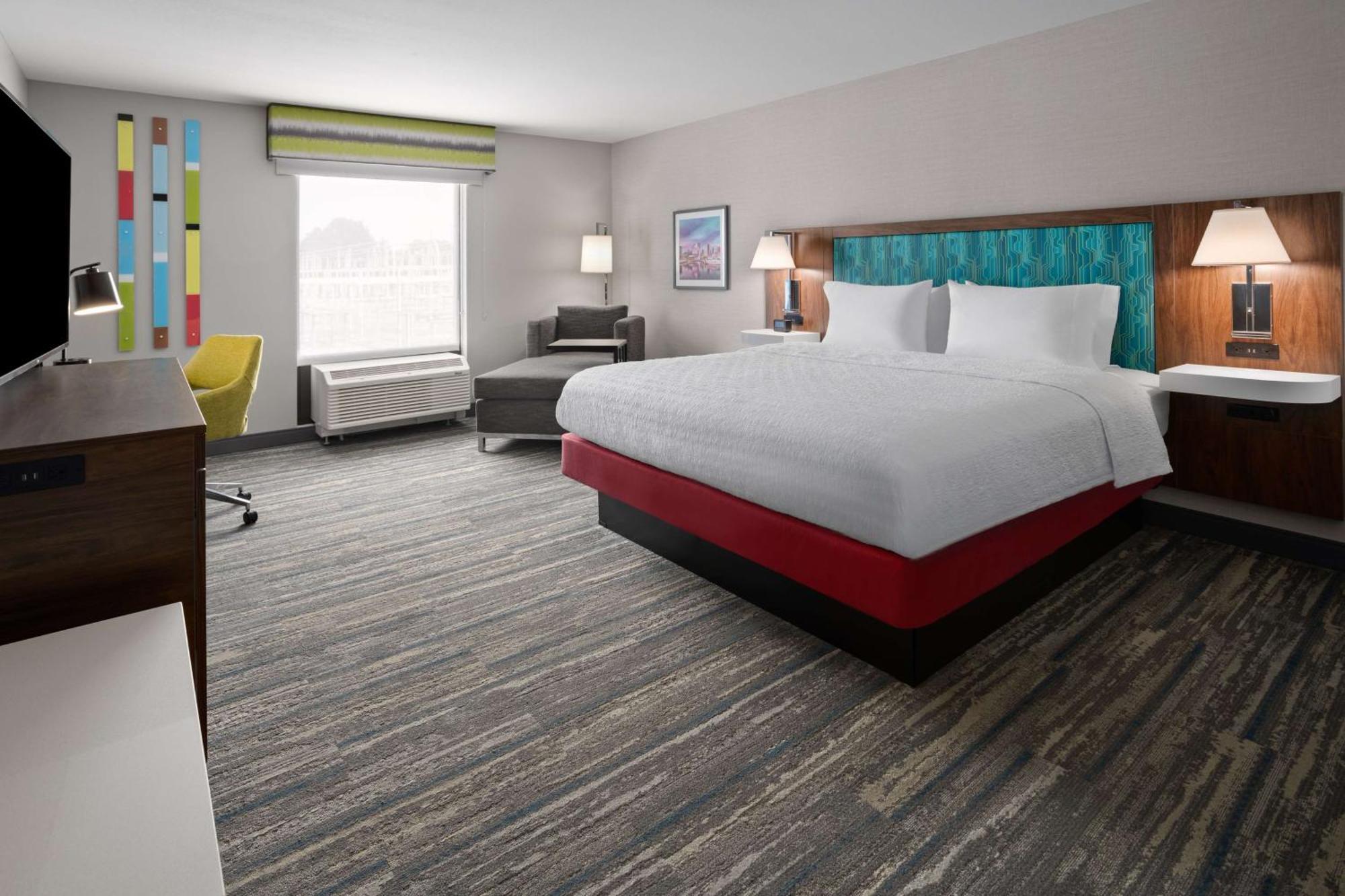 King Room