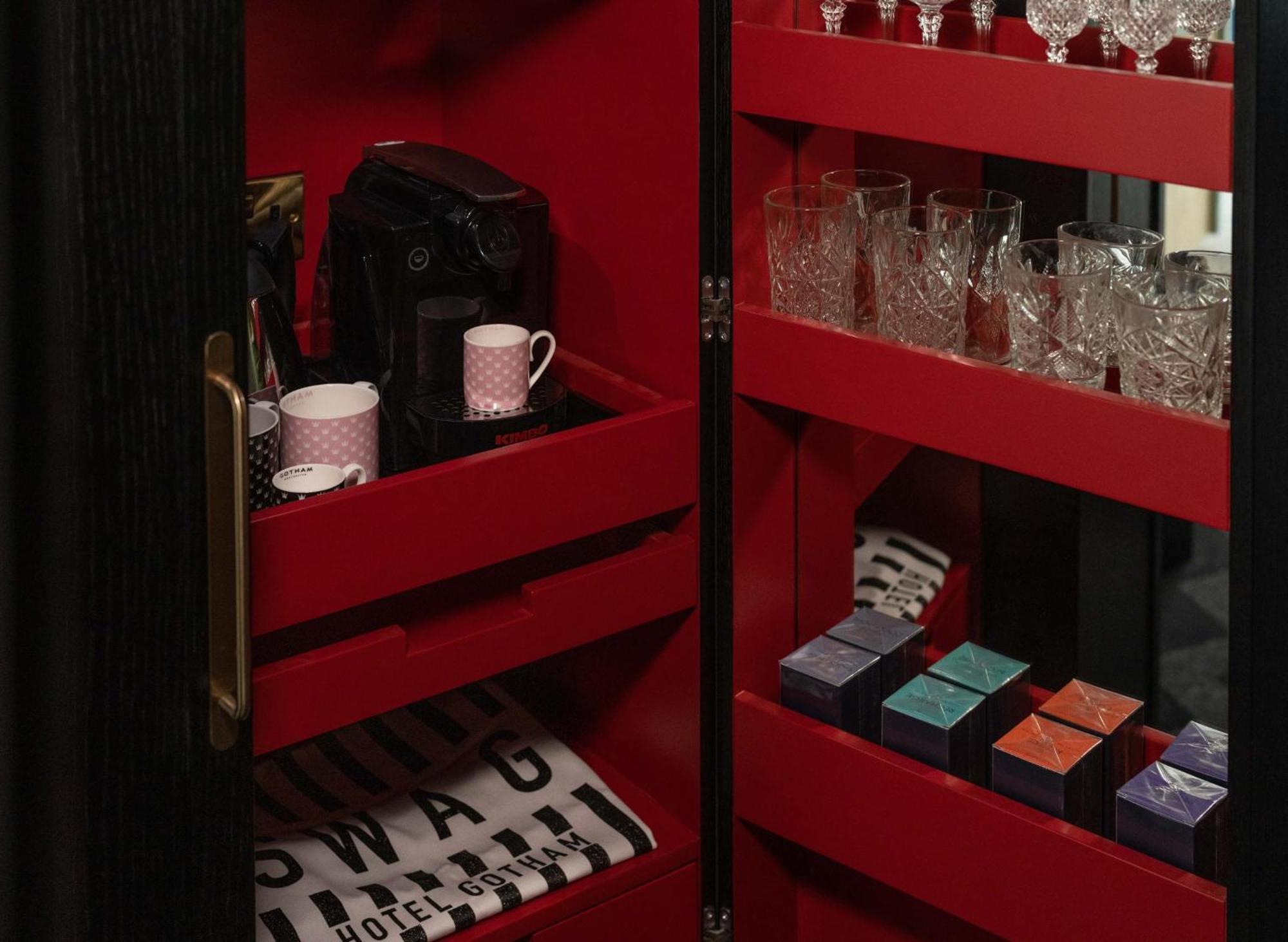 Club Double Room