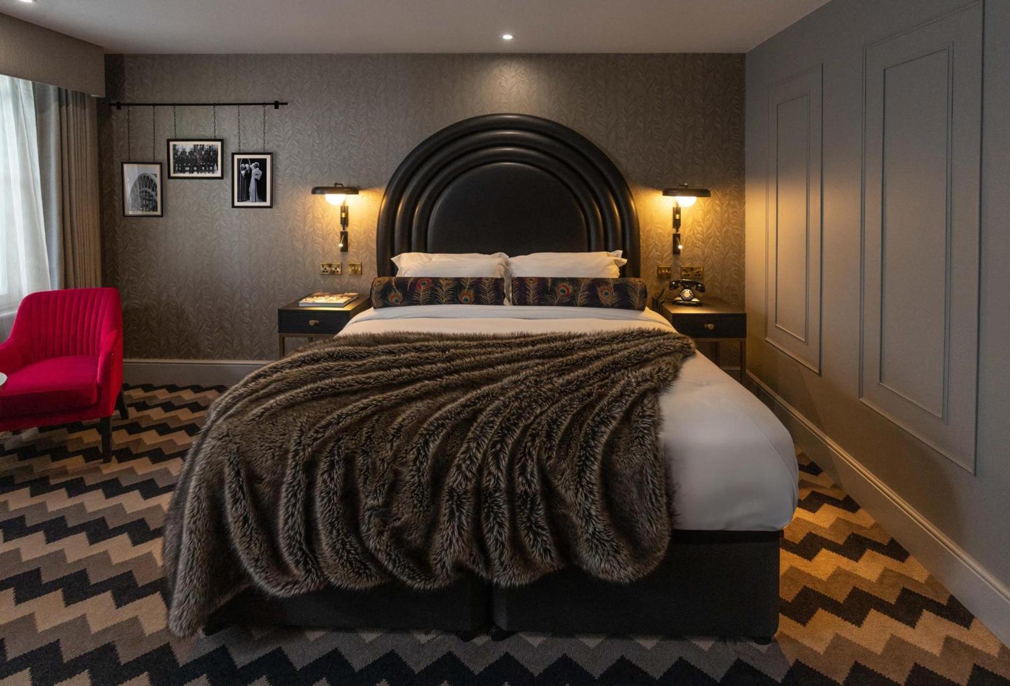 Cosy Double Room