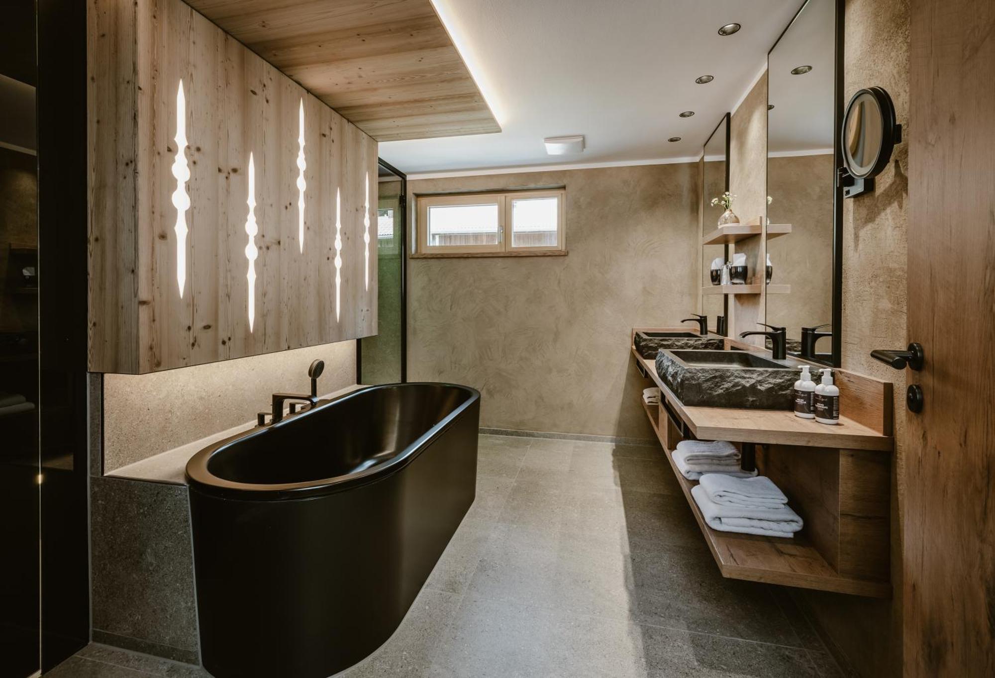 Suite con Terrazza