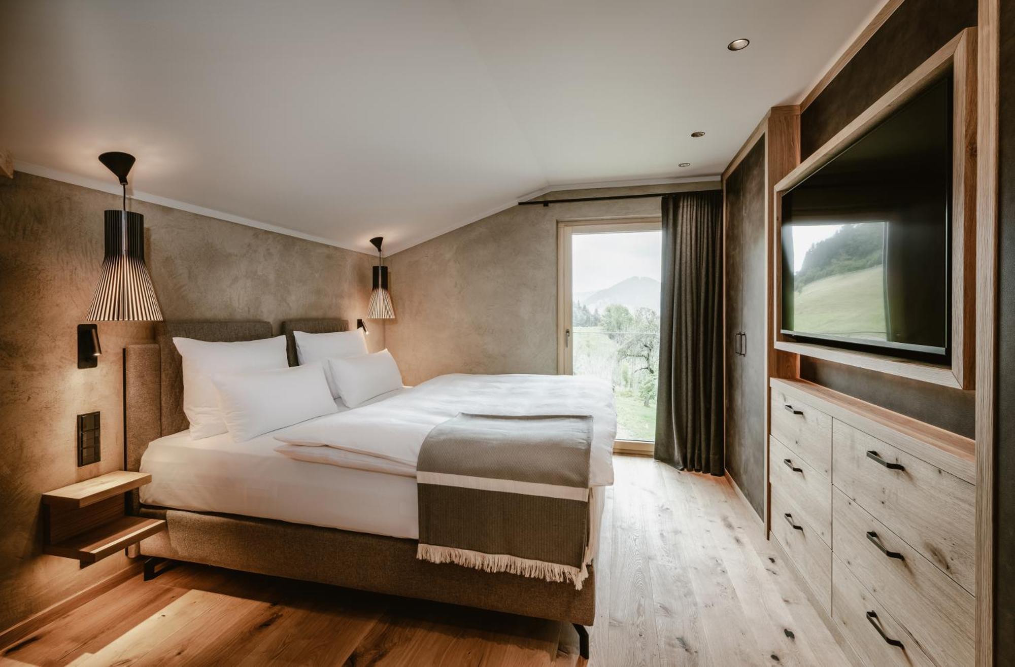 Suite Terrace