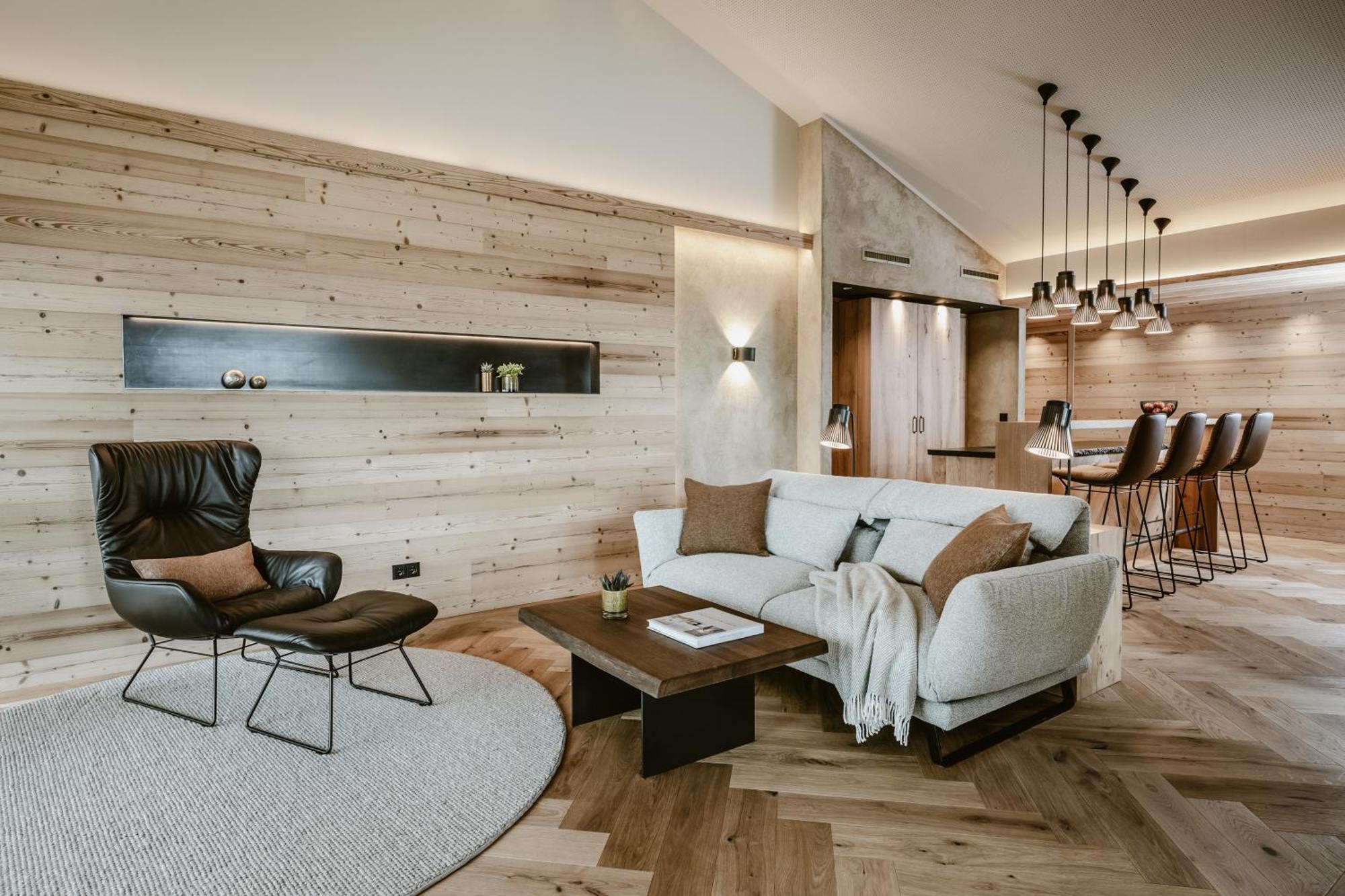 Suite Terrace