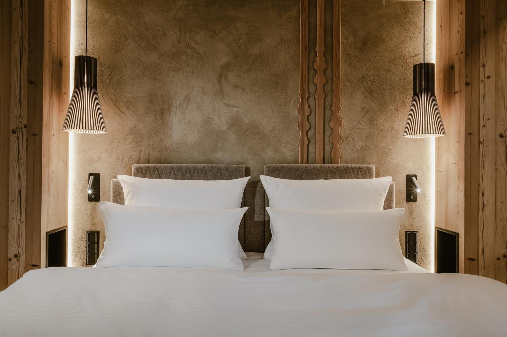 Suite Spa Bath