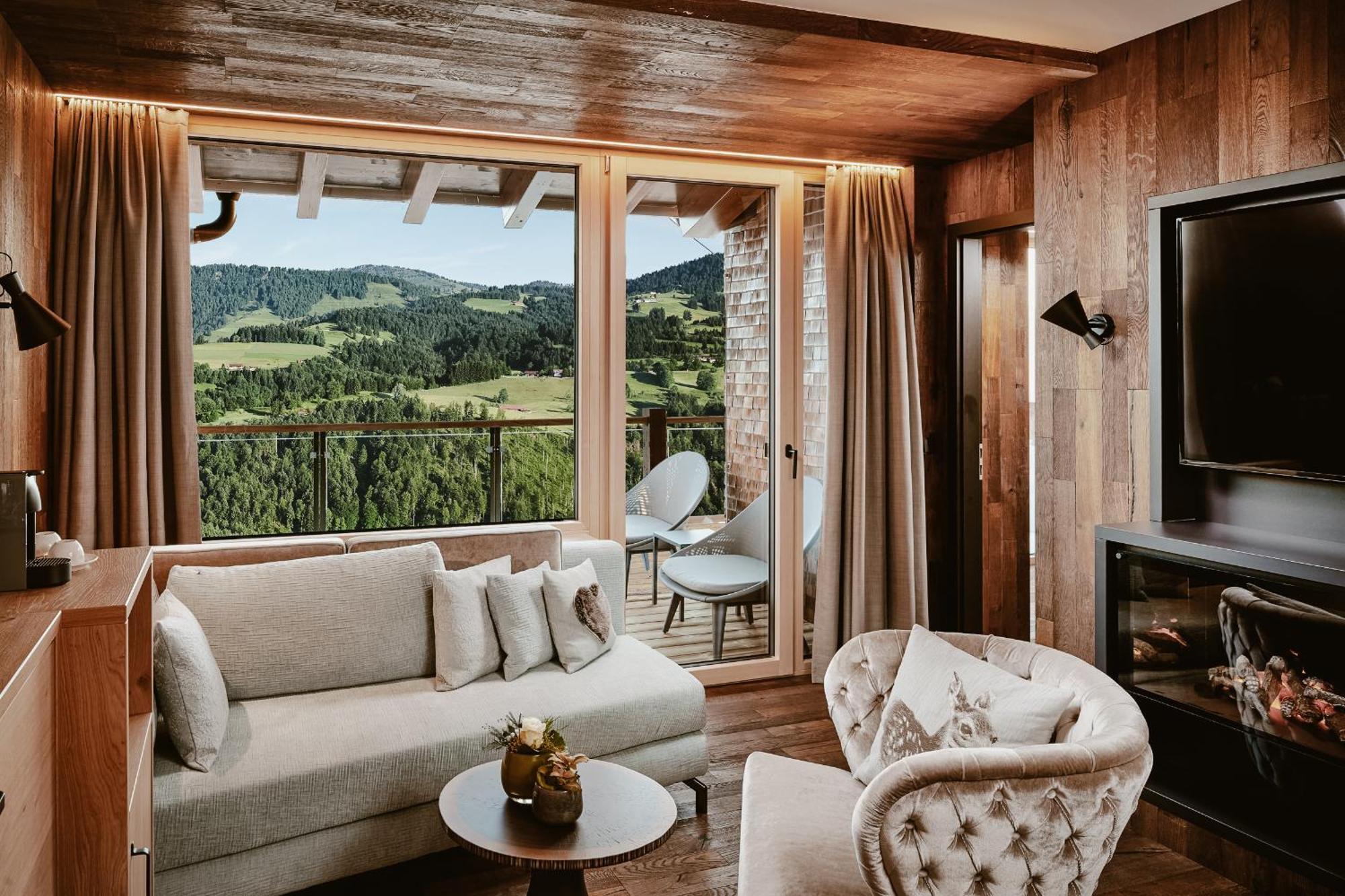 One-Bedroom Suite