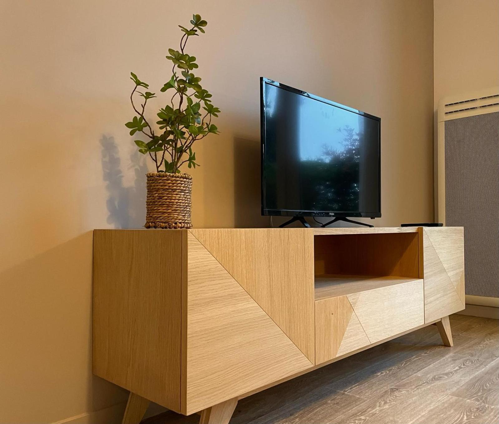 Appartement 1 Chambre