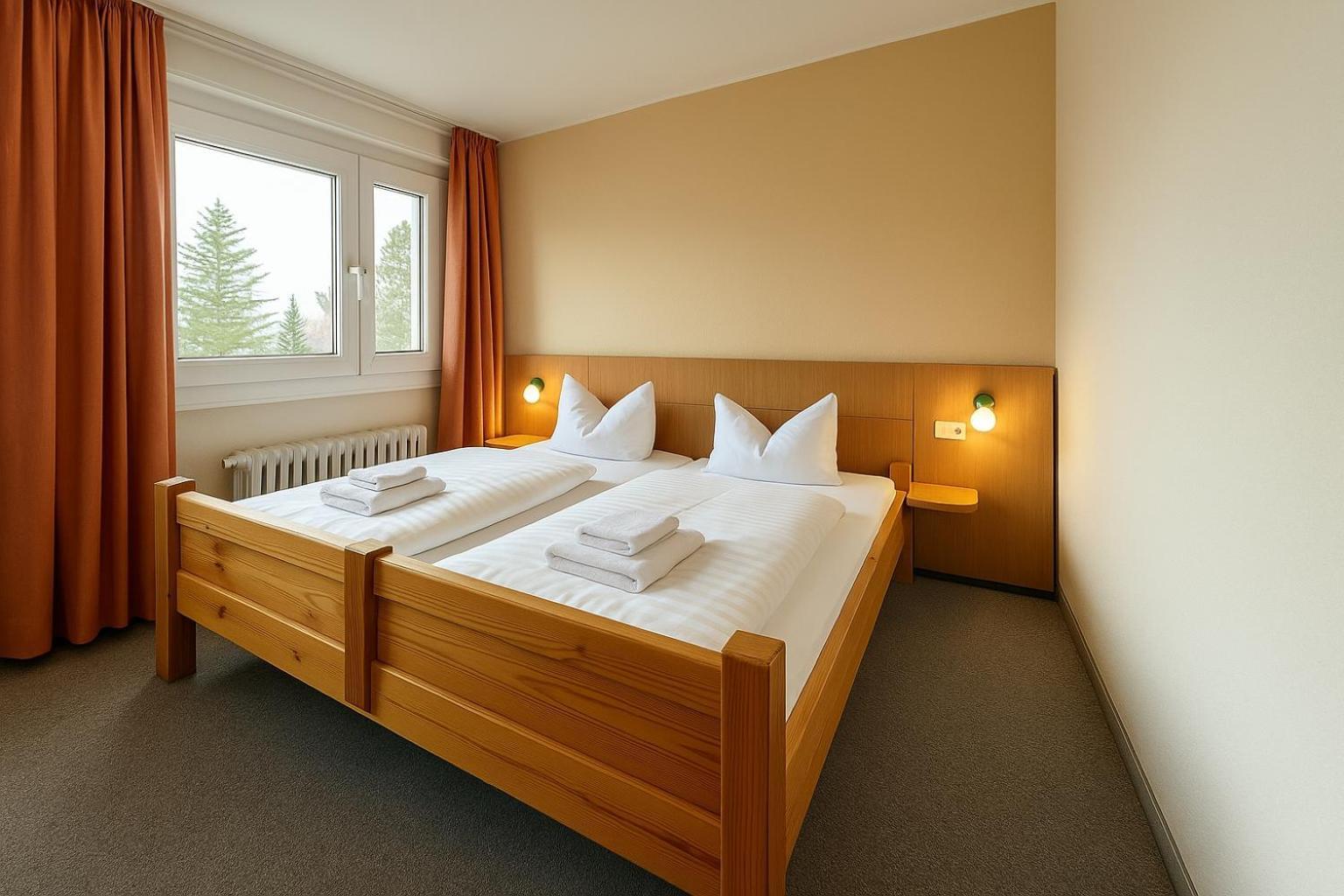 Doppelzimmer