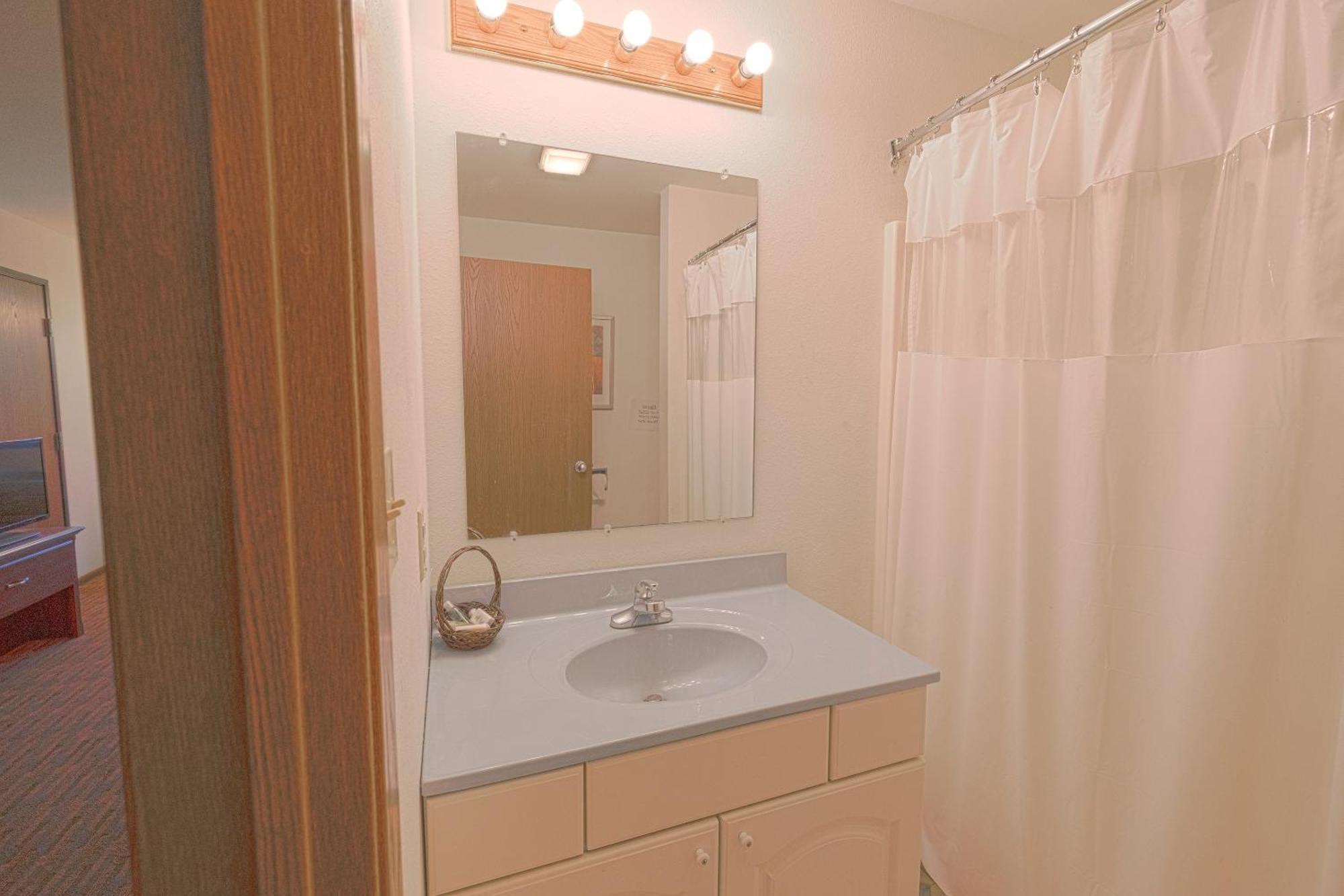 Double Room with Two Double Beds