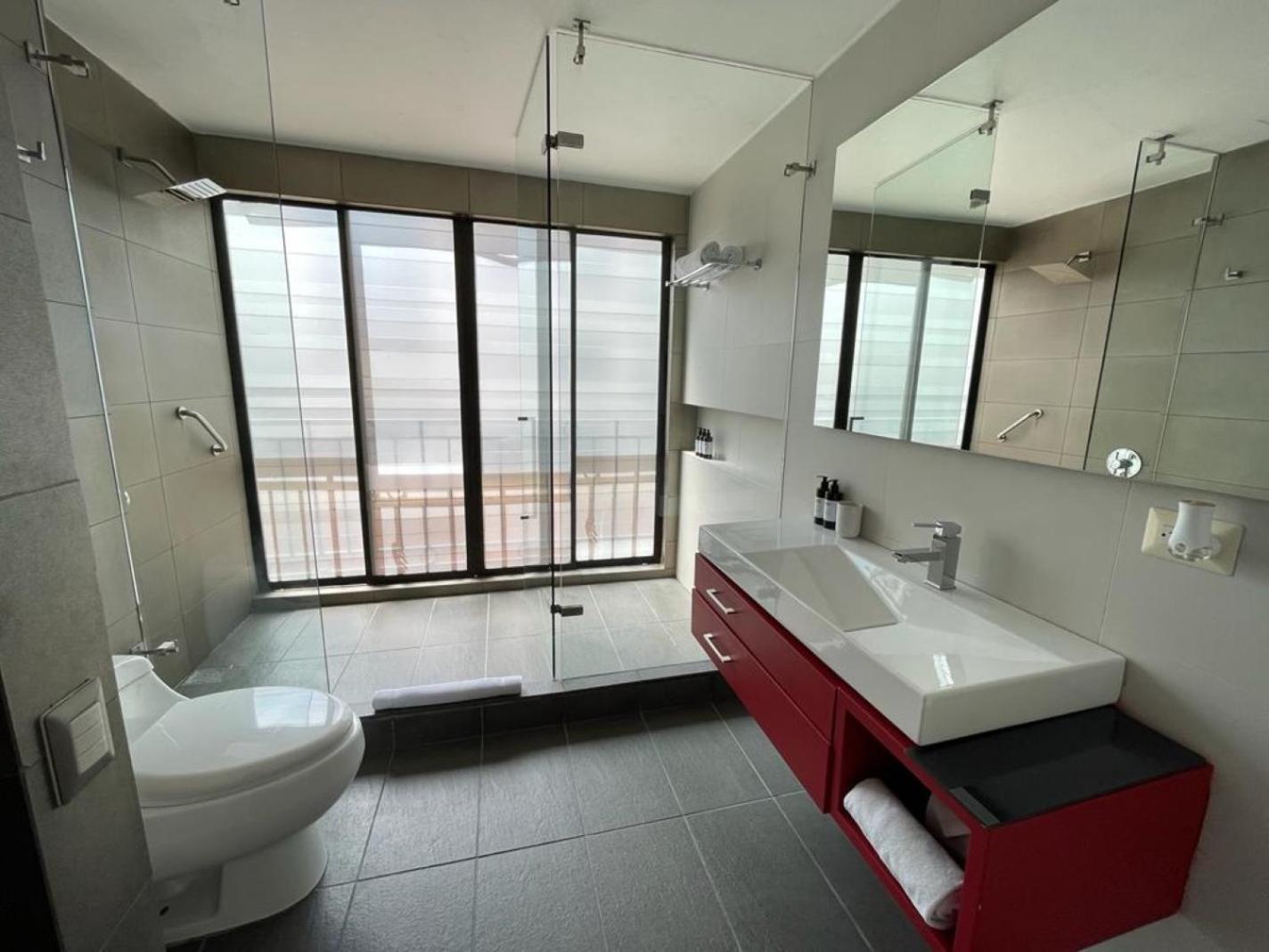 Two-Bedroom Suite