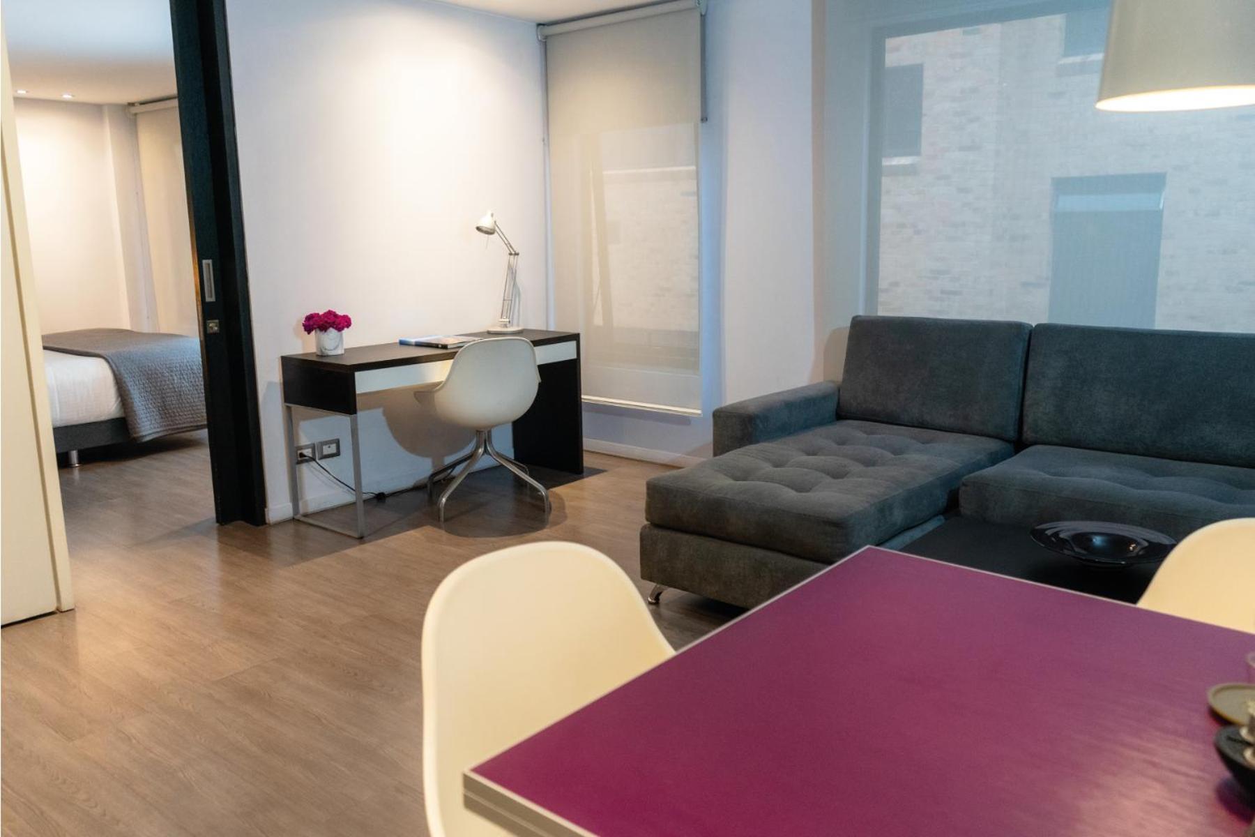 Two-Bedroom Suite