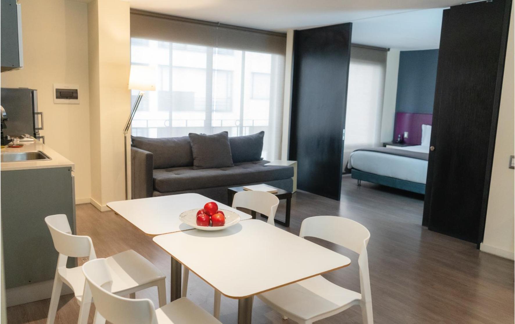 Standard Apartment