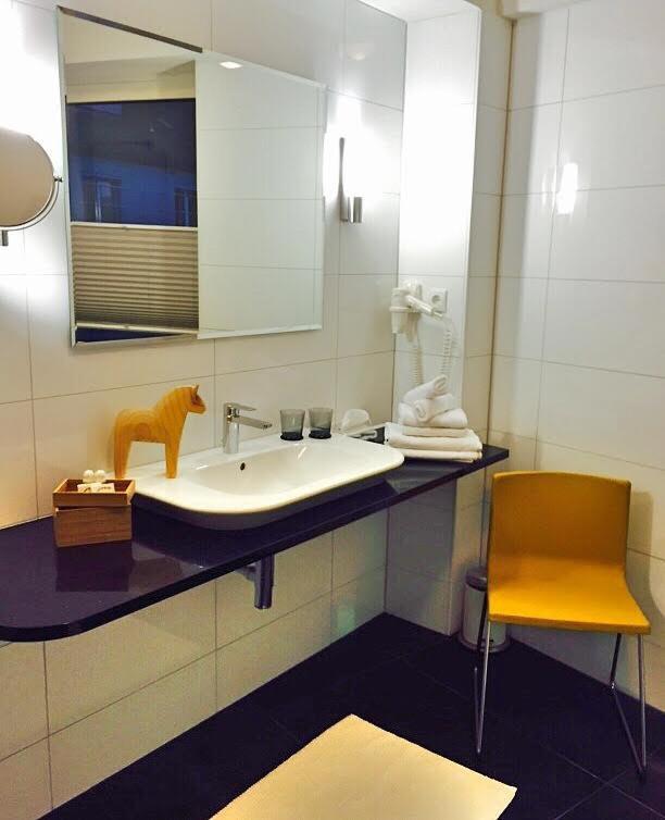 Apartment mit 1 Schlafzimmer