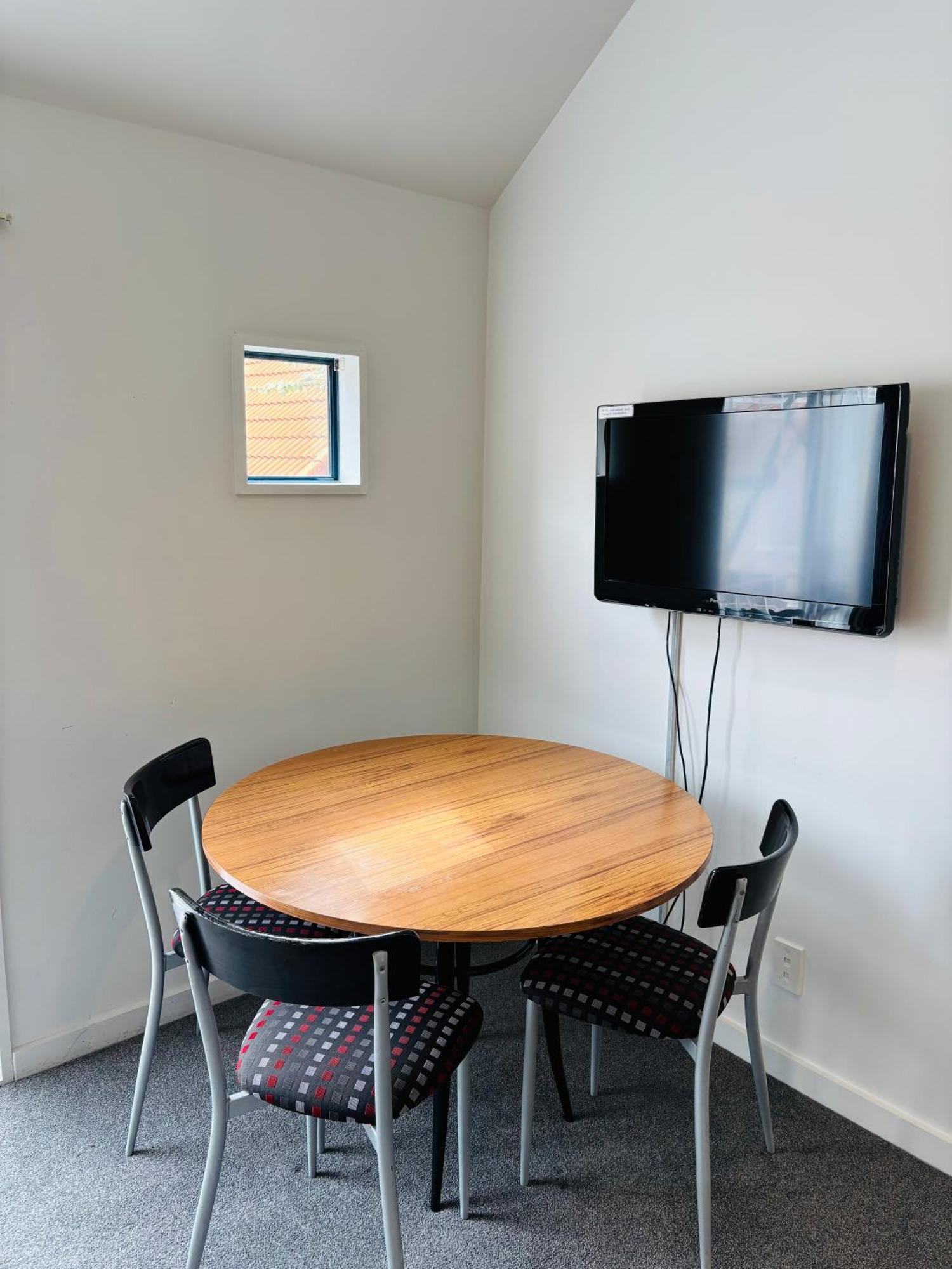 Standard One-Bedroom Apartment