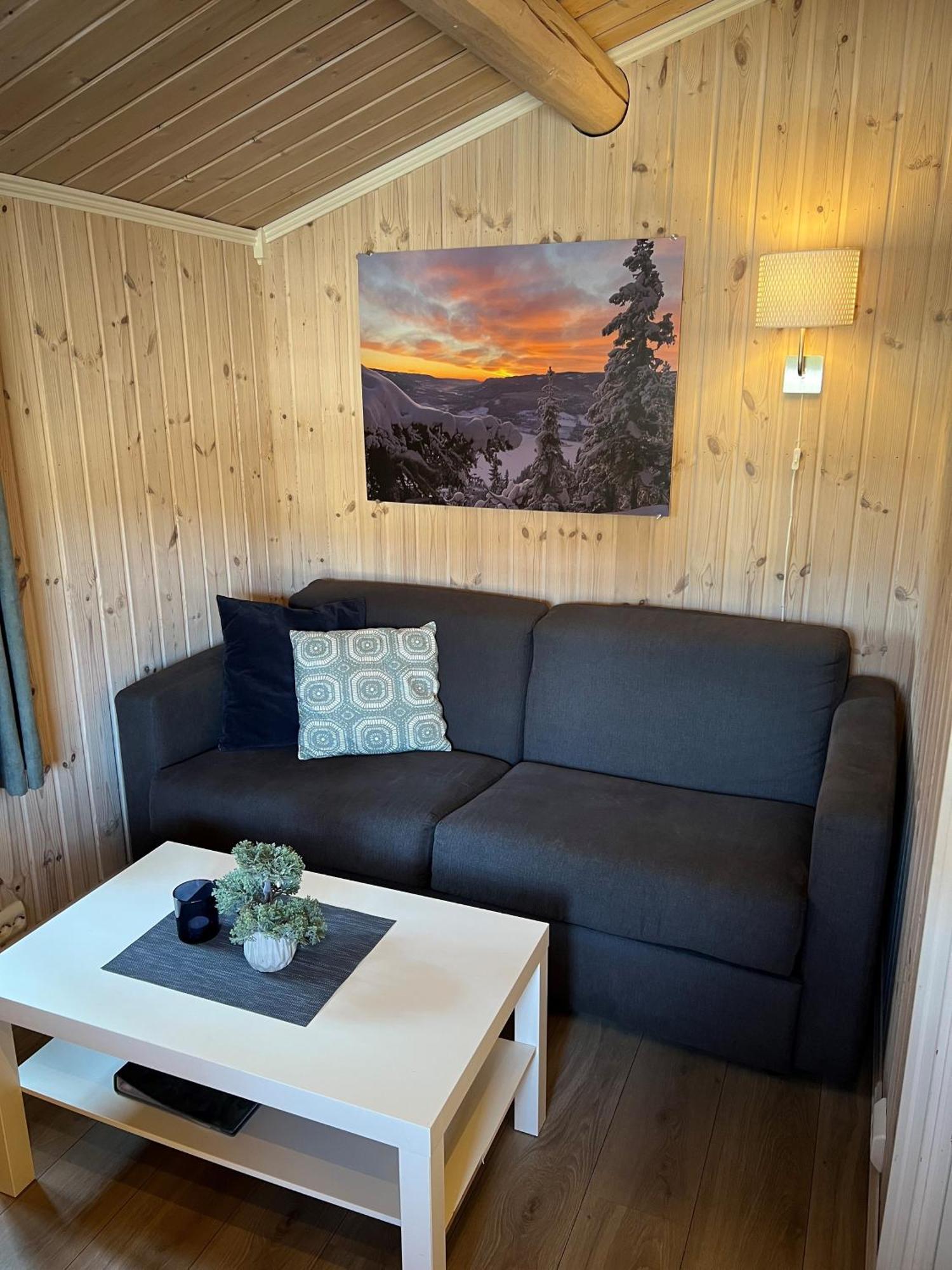 Economy Cottage