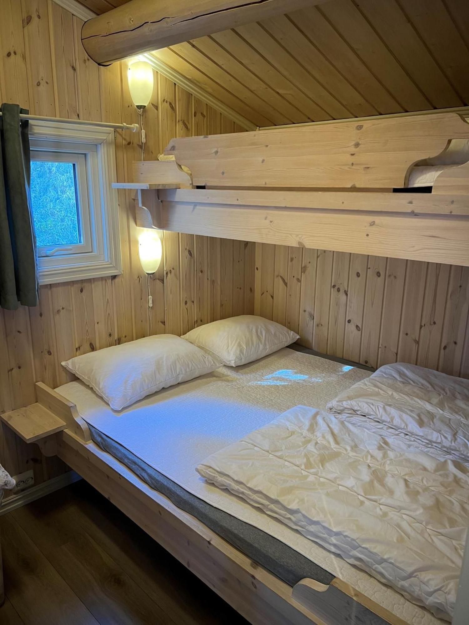 Economy Cottage