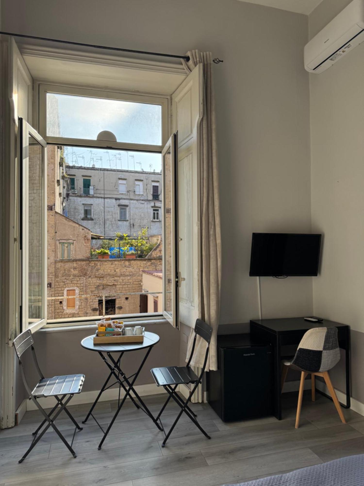 Chambre Double Deluxe