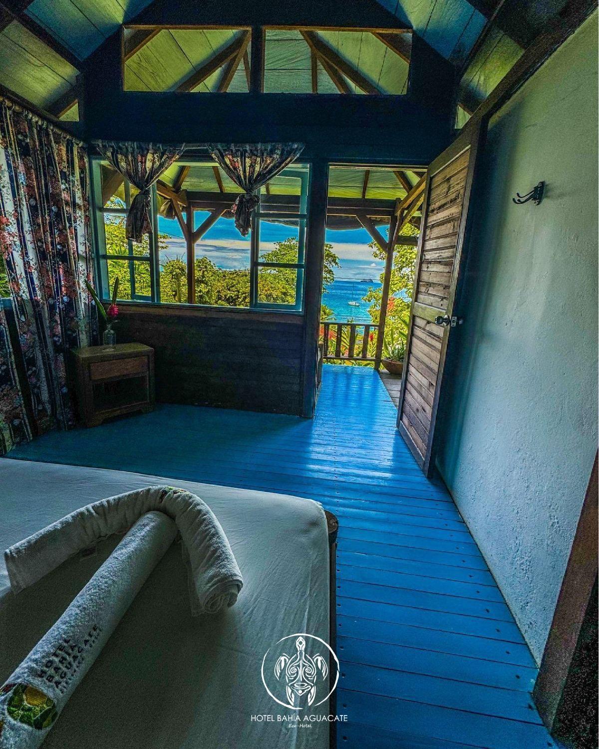Double Room with Sea View