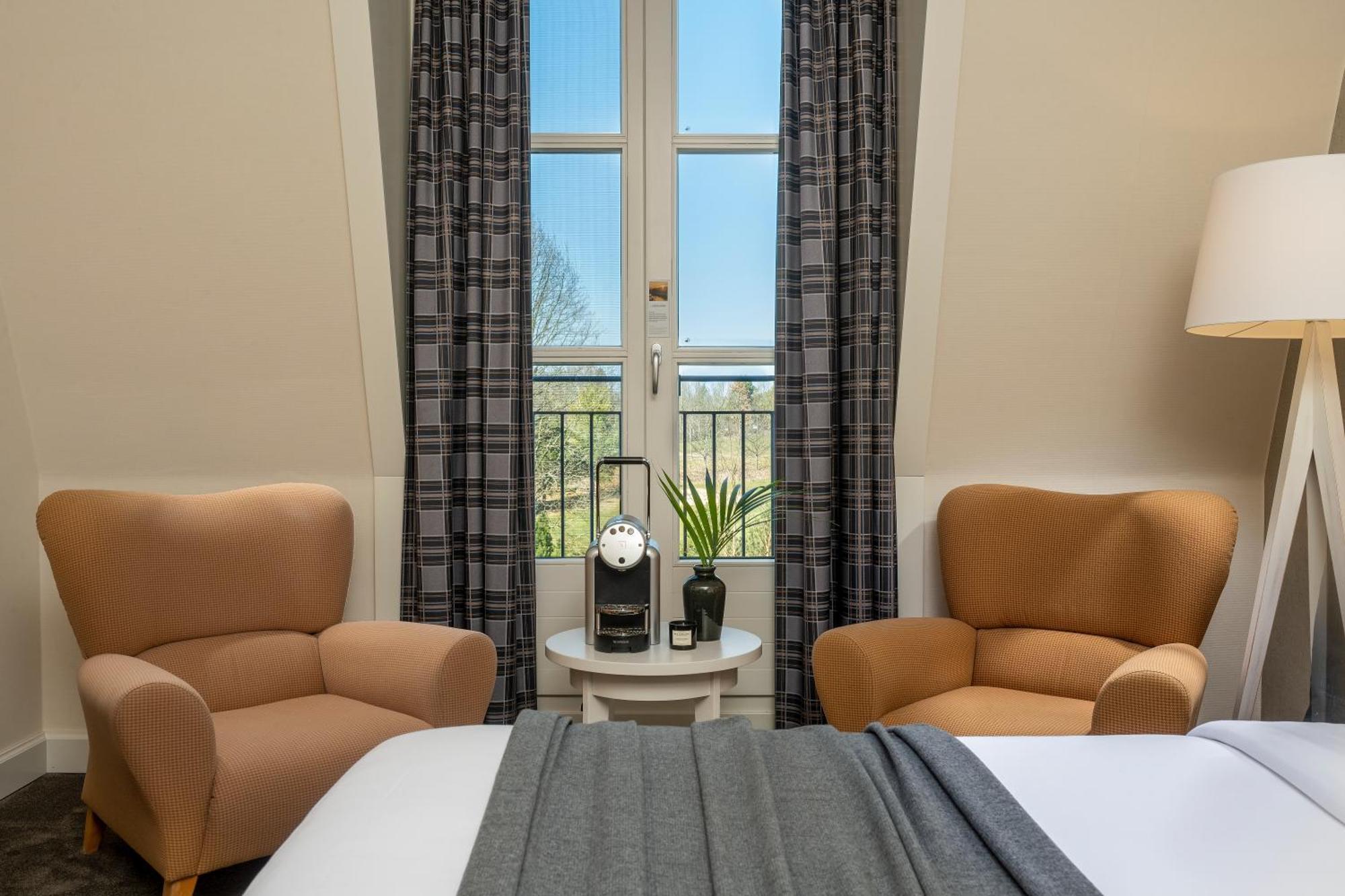 Superior Doppelzimmer