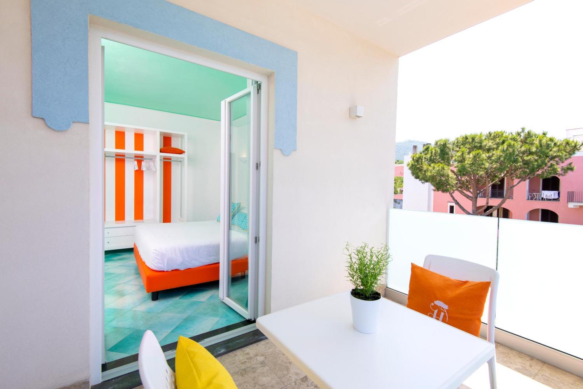 Comfort Double Room Spa Access