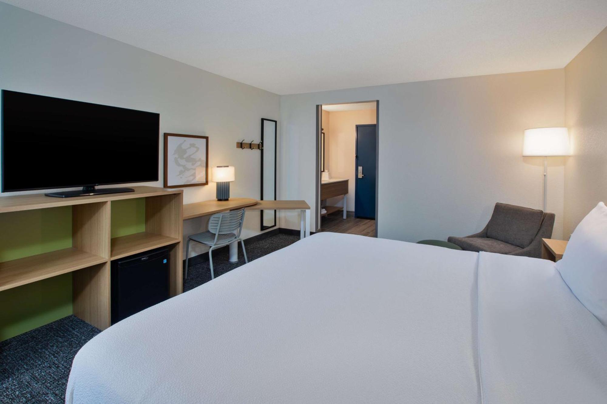 King Room