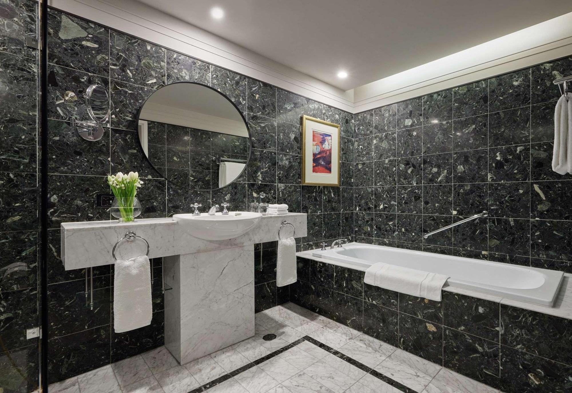 Quarto Twin Deluxe