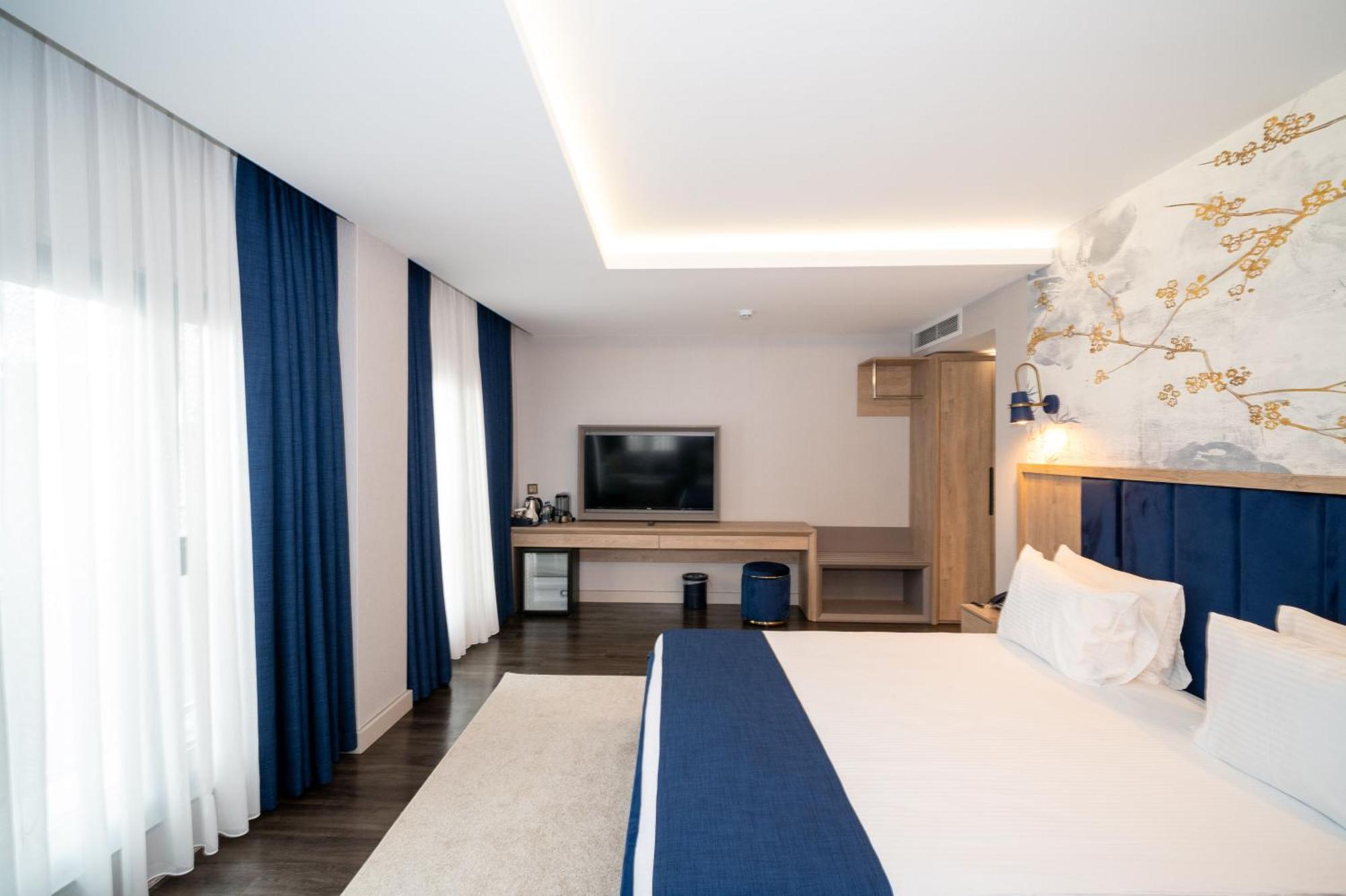 Suite Executive