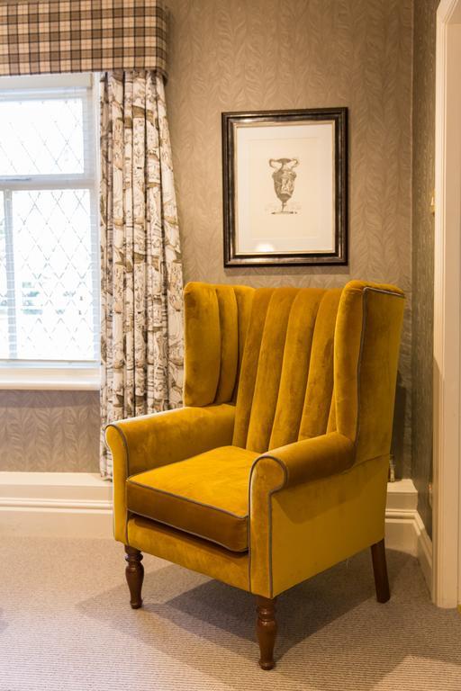 Character Double Room