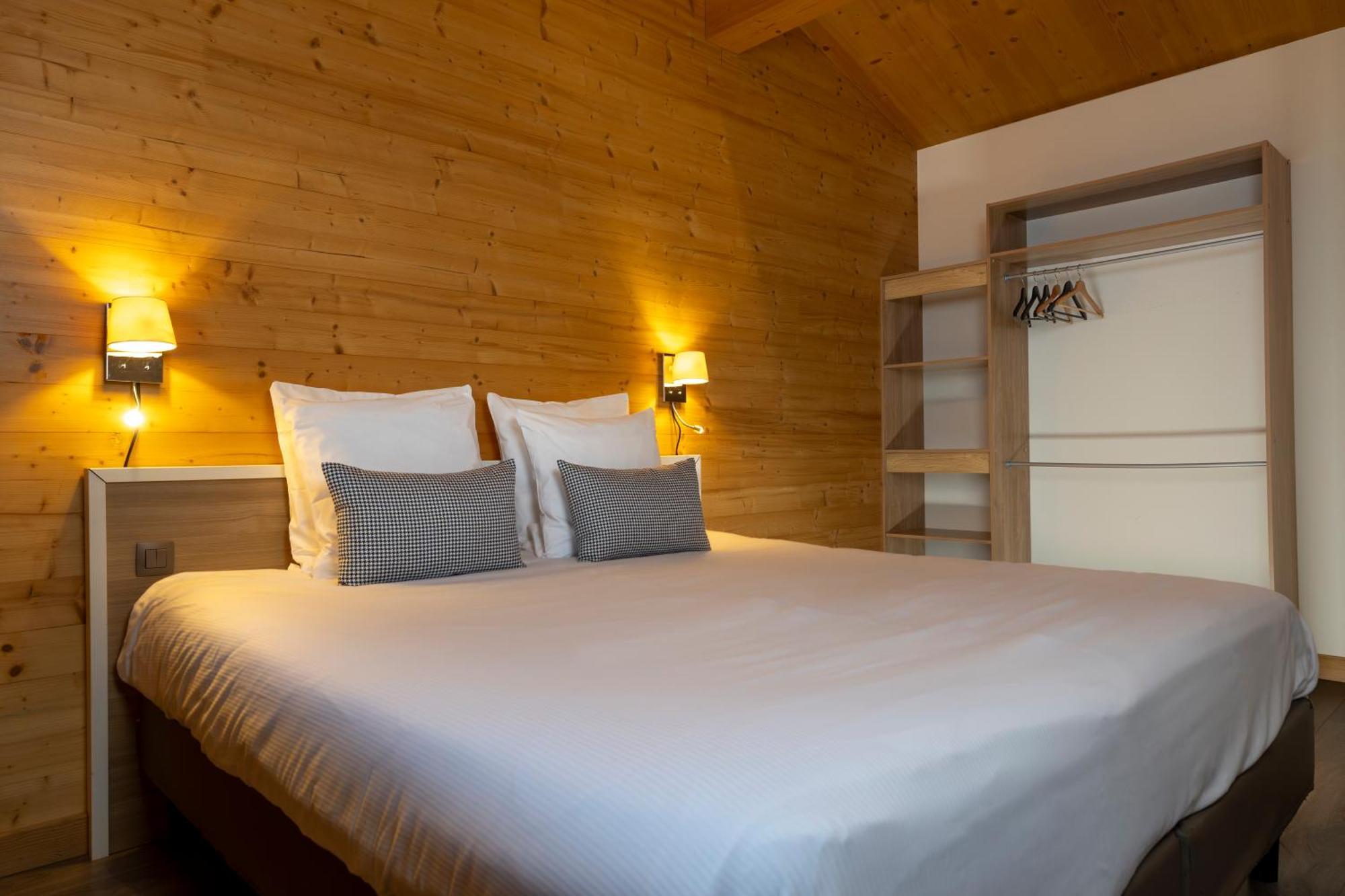 Appartement 3 Chambres